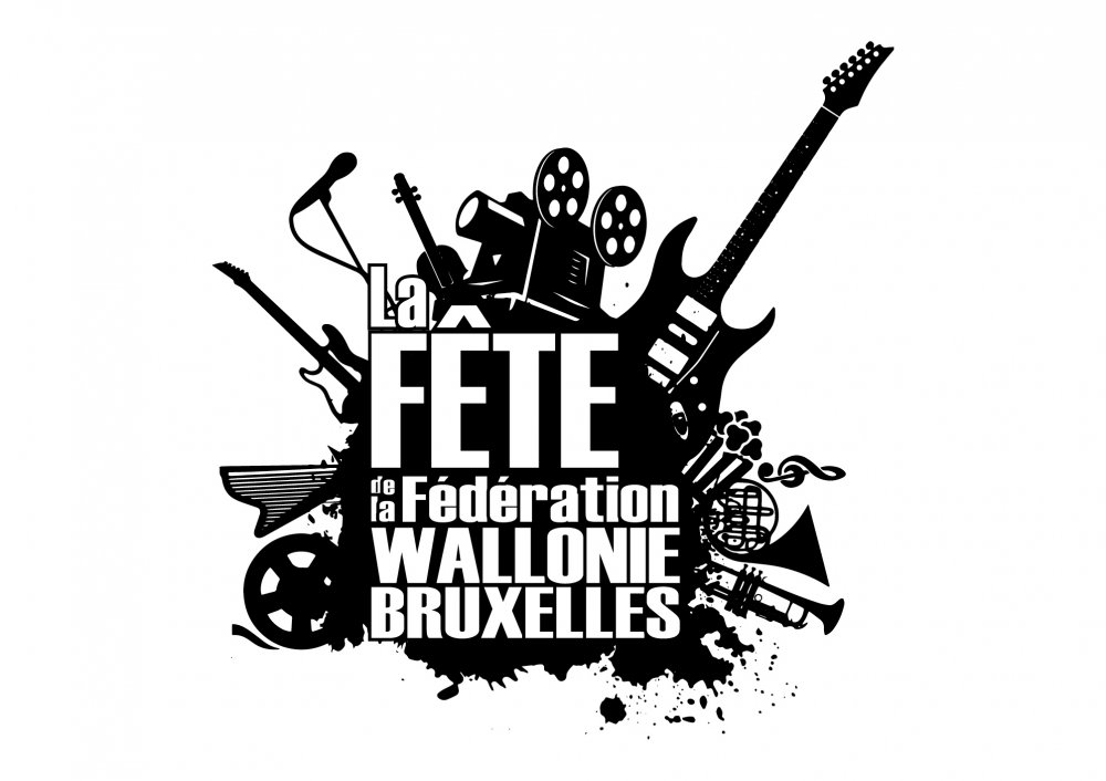 Fête de la Fédération Wallonie-Bruxelles 27/09