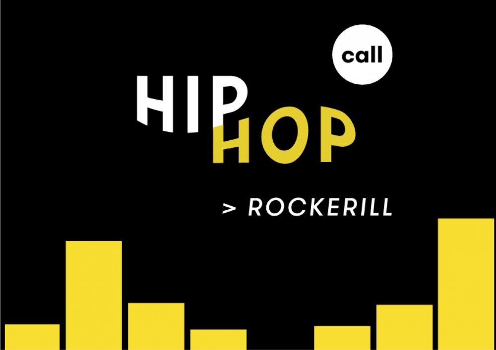 HIPHOP CALL ROCKERILL