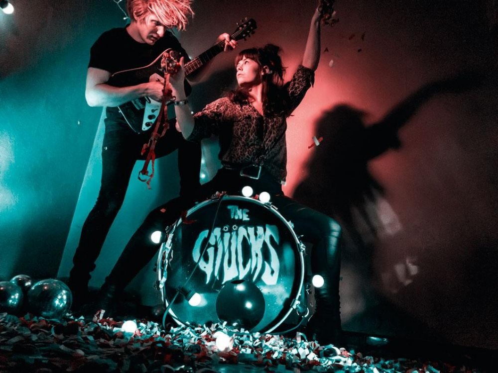 Les Nuits Plasma 15/11