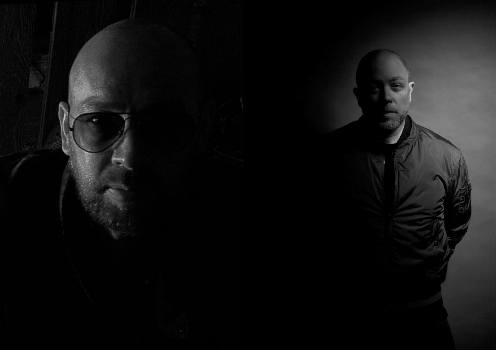Flashforward: Ben Sims B2B Mark Broom 17/01