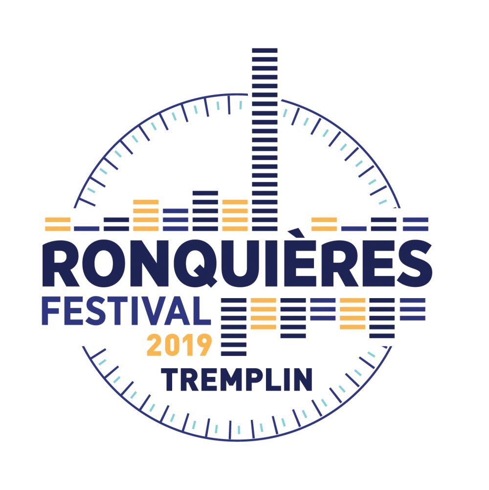 TREMPLIN RONQUIèRES FESTIVAL 2019
