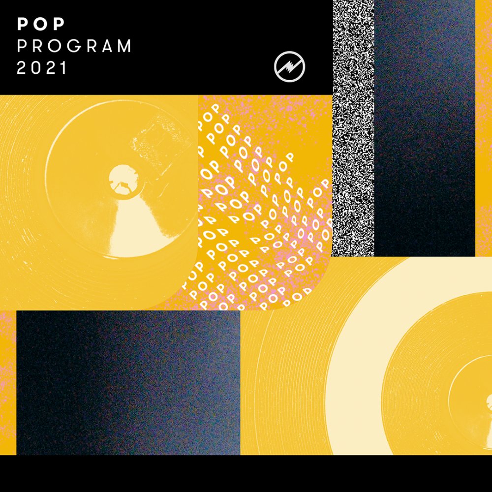 MUSIC PROGRAM 2021 POP