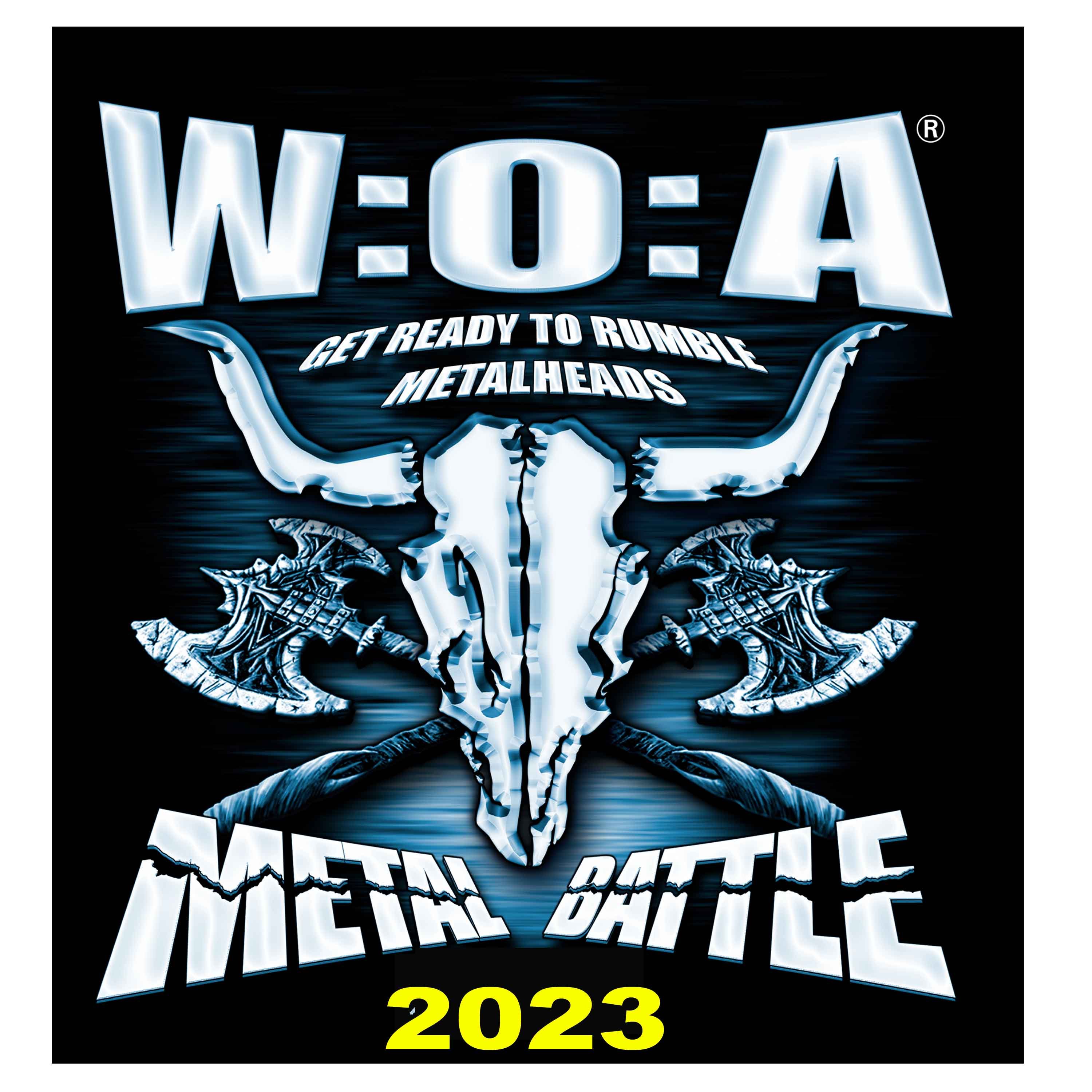 WACKEN METAL BATTLE 2023