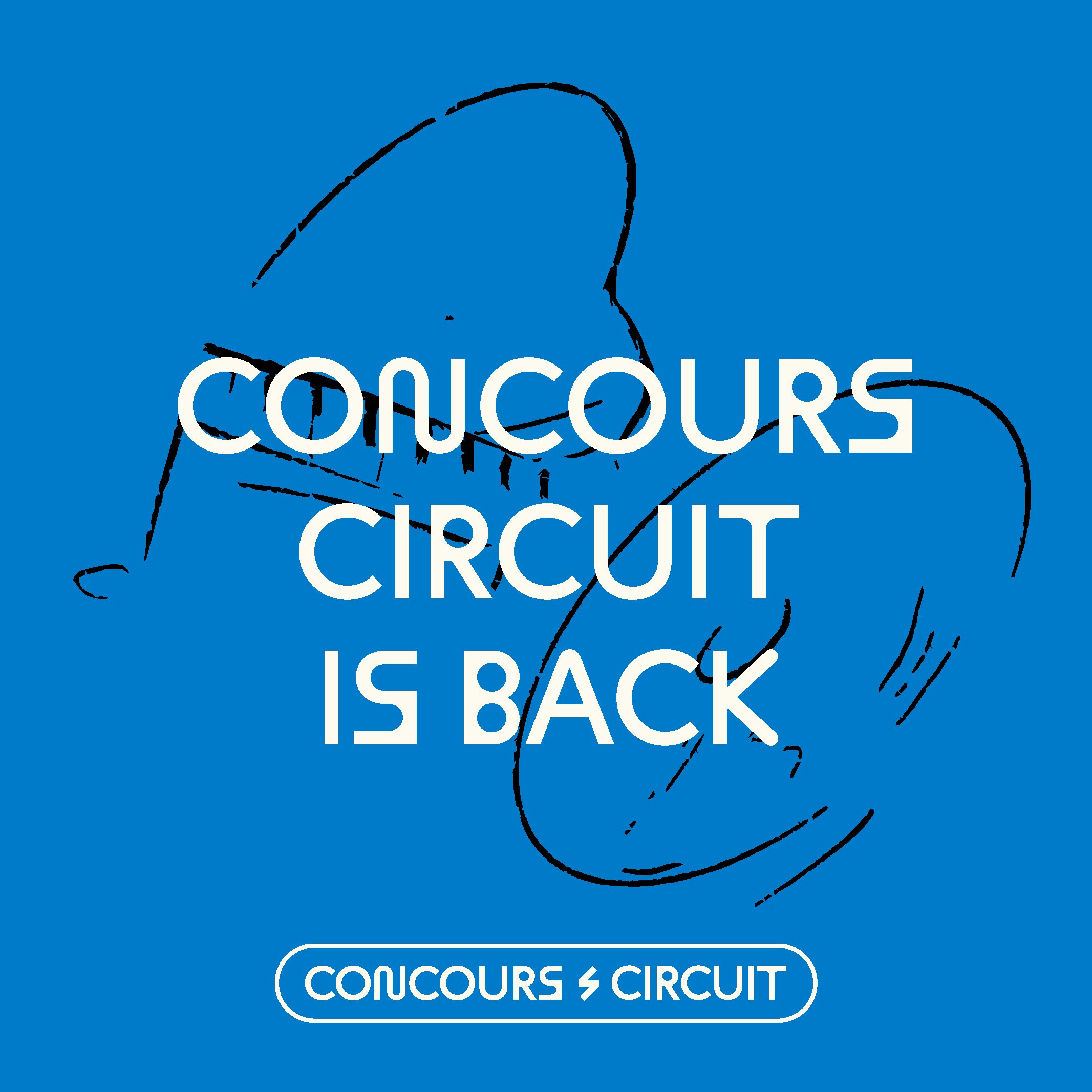 CONCOURS CIRCUIT 2023