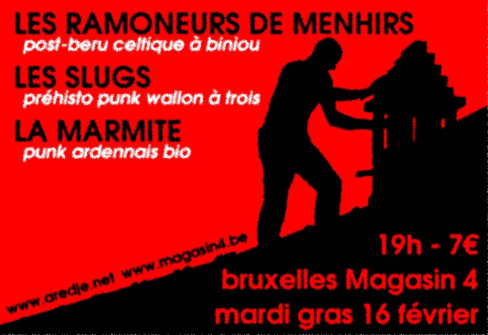 Flyer