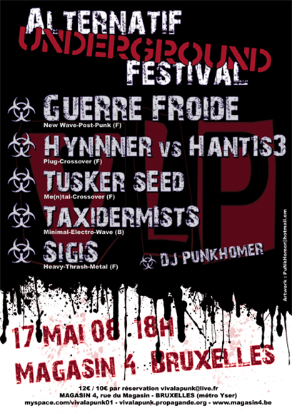 Flyer