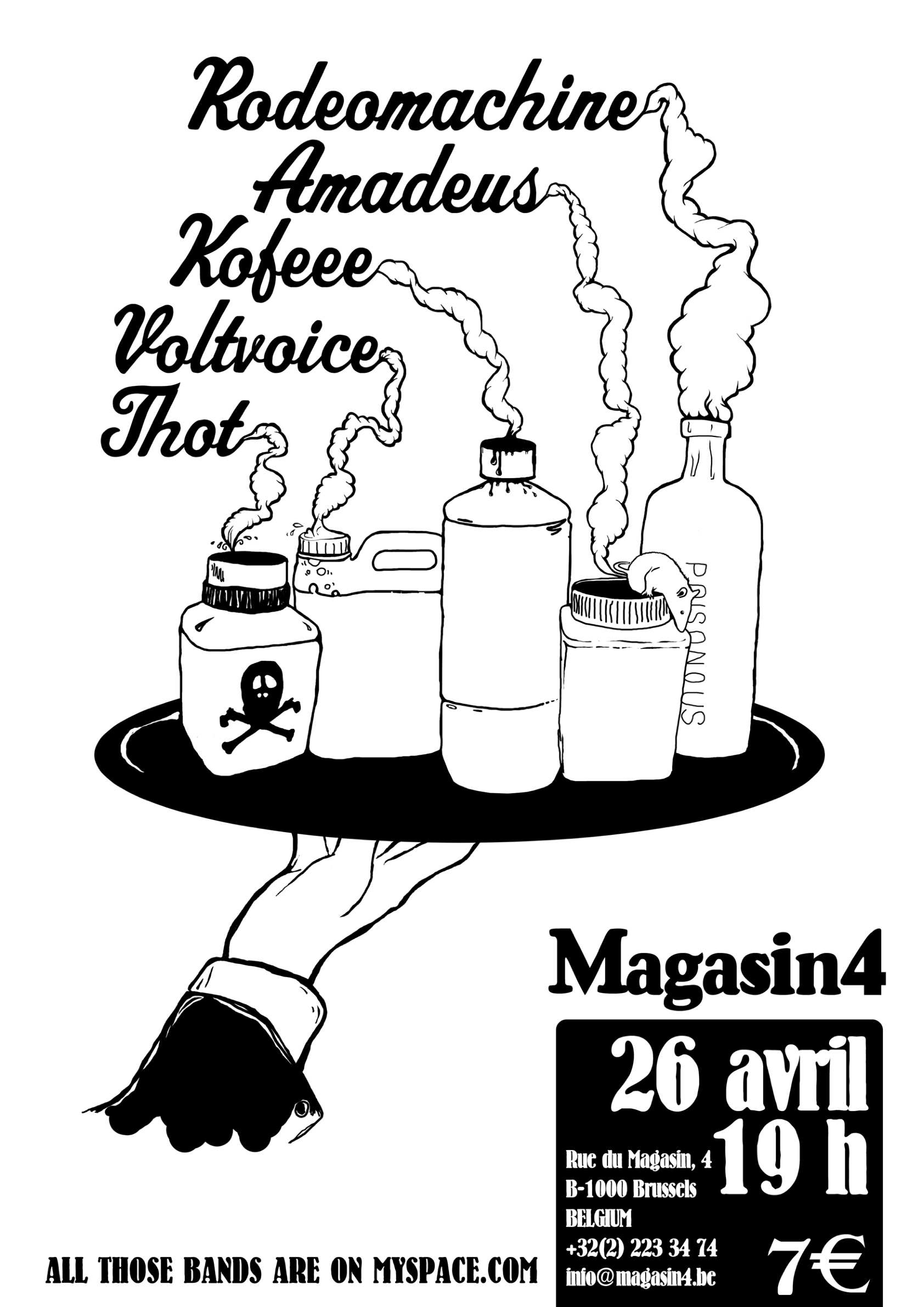 Flyer