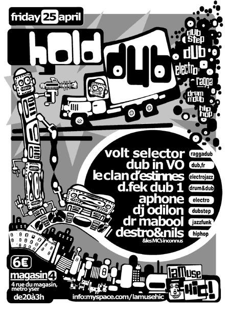 Flyer