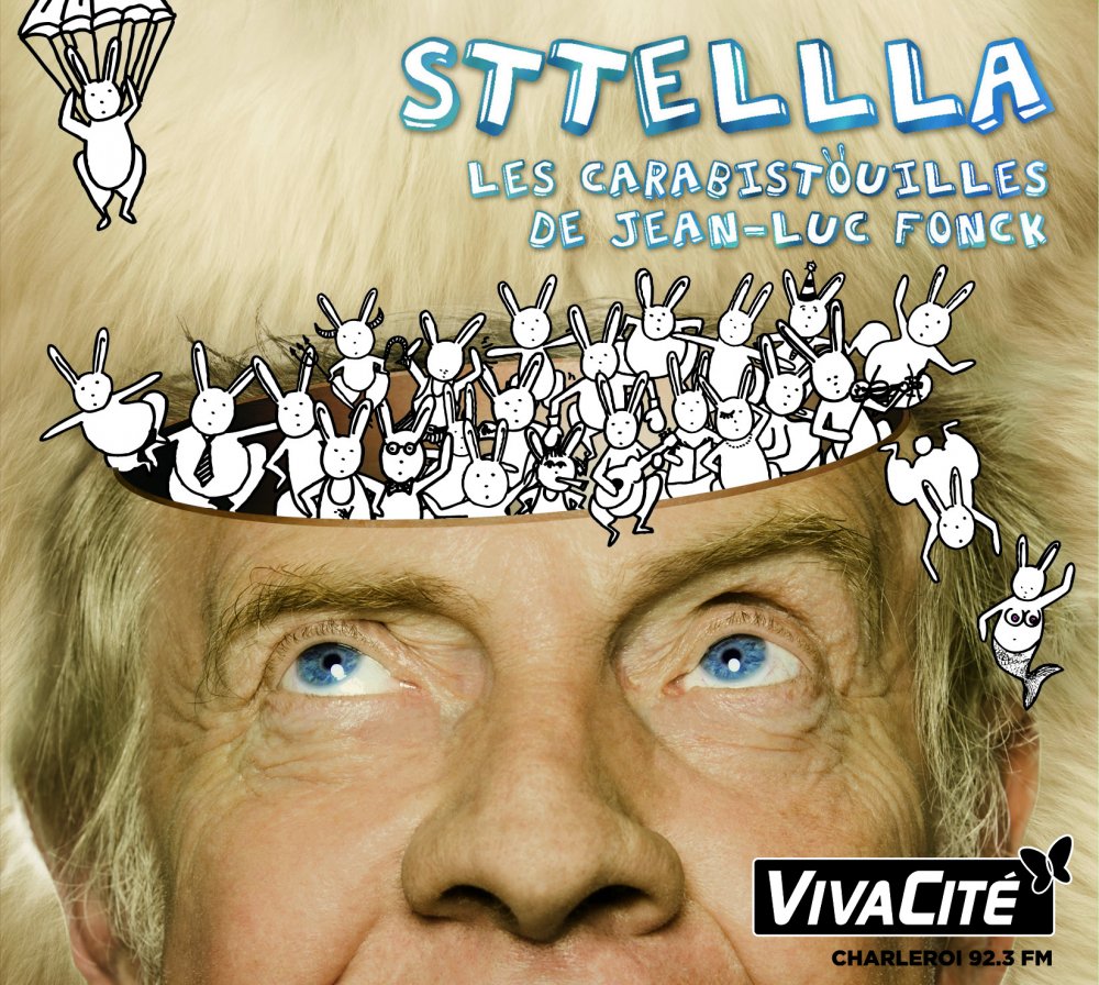 STTELLLA - LE CARABISTOUR! // COMPLET //