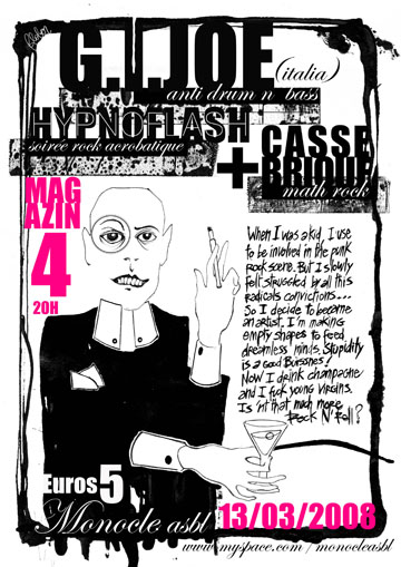 Flyer