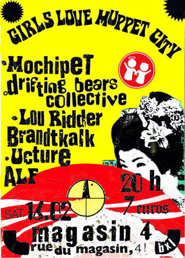 Flyer