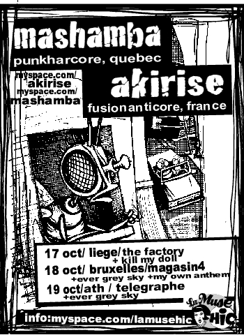 Flyer
