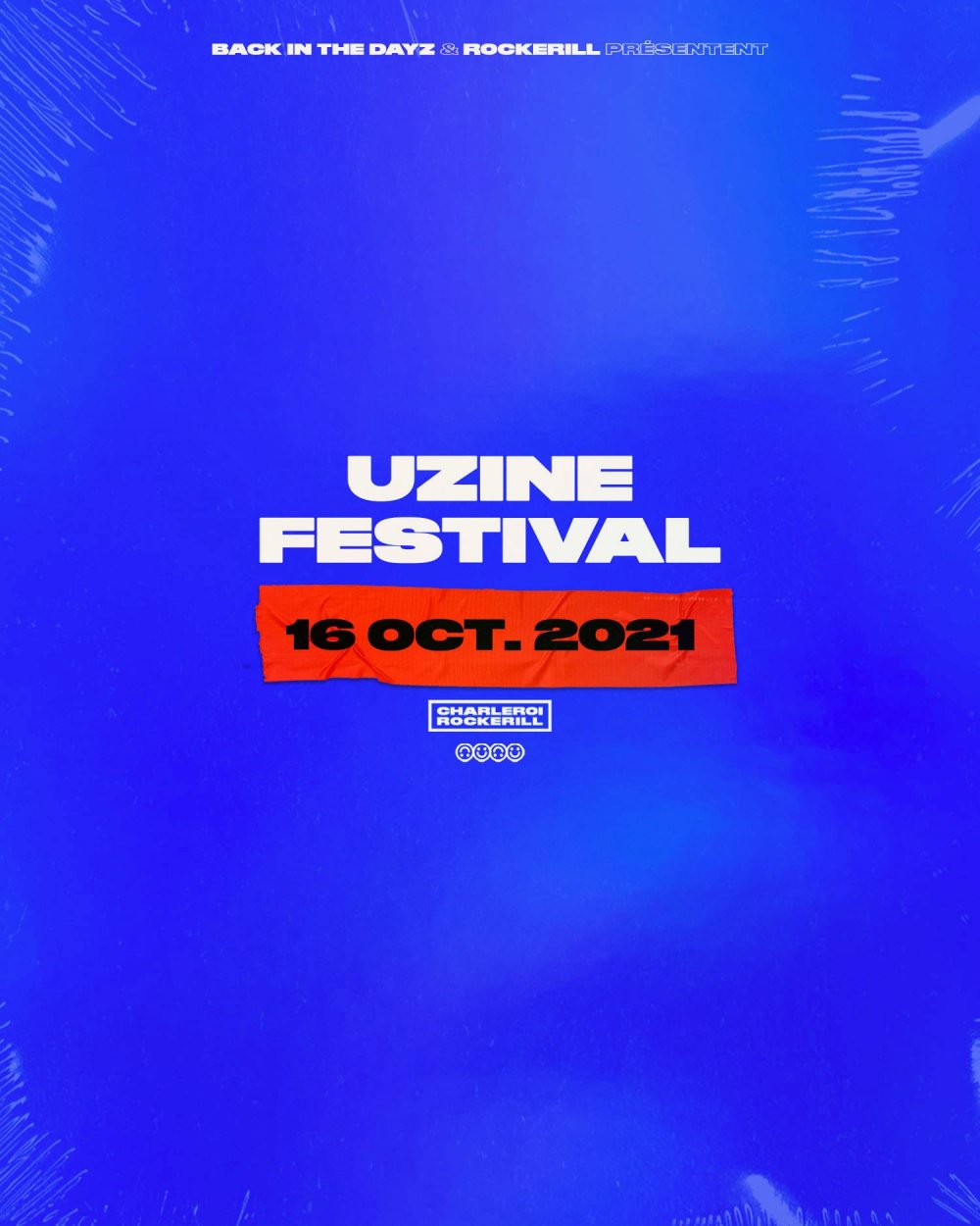 UZINE FESTIVAL 2021