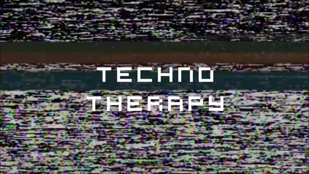 TECHNO THERAPY - TECHNOCORE