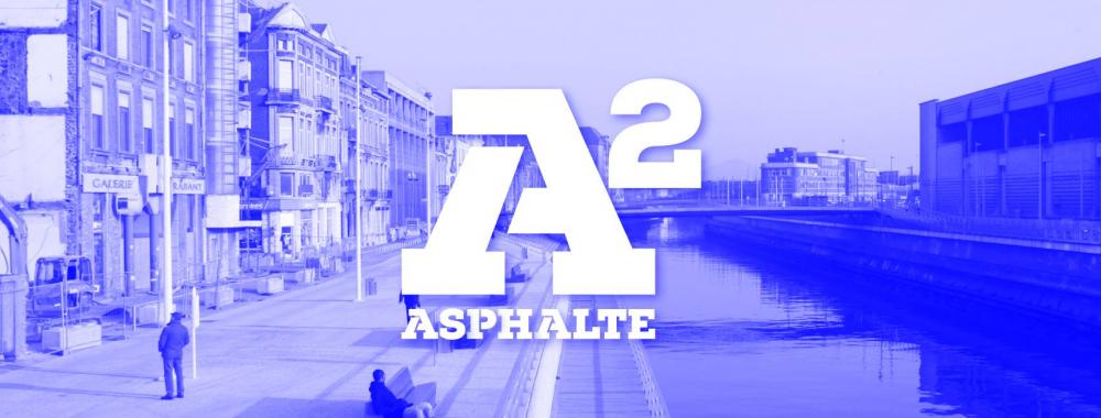 ASPHALTE #2