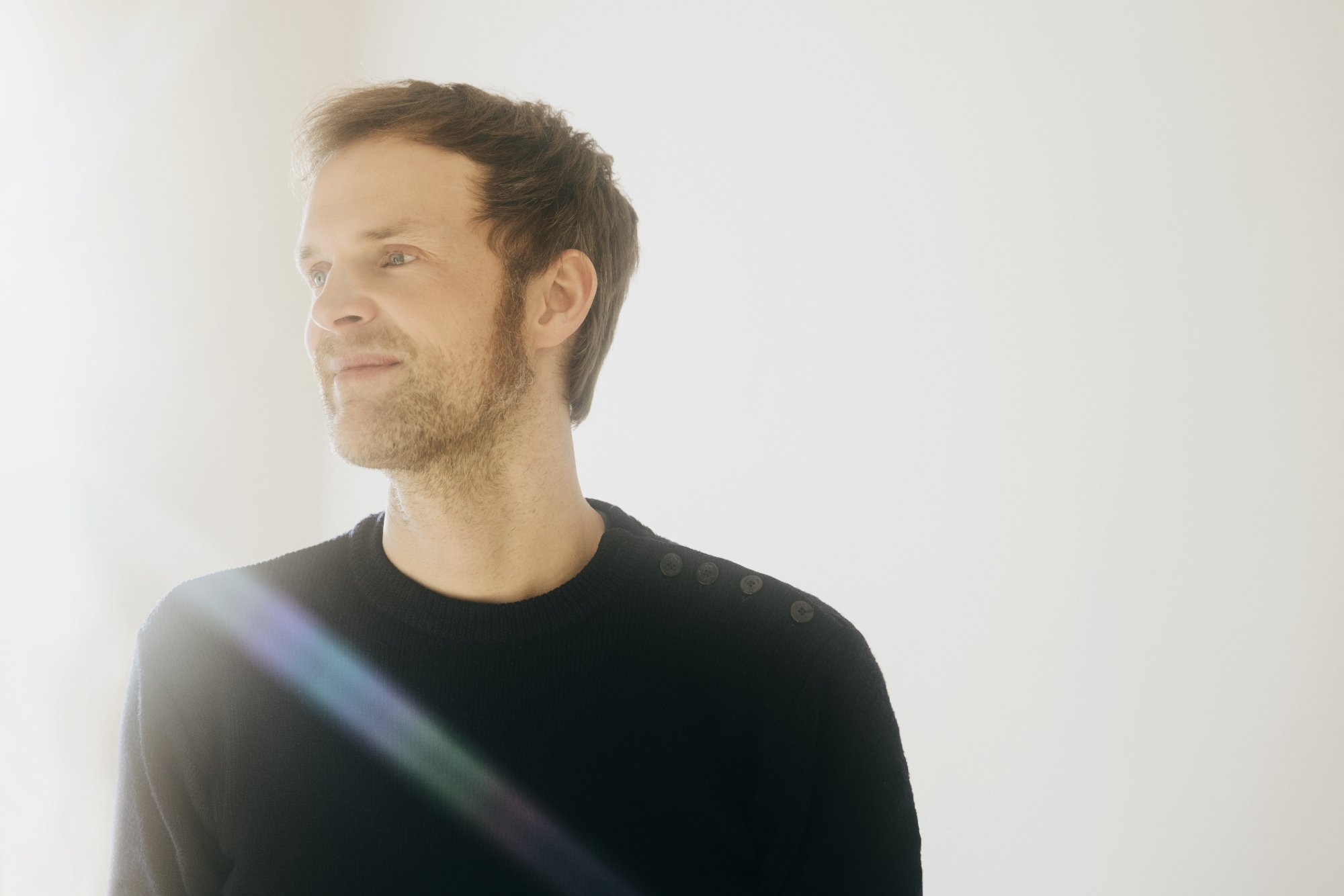 FLASHFORWARD: TODD TERJE