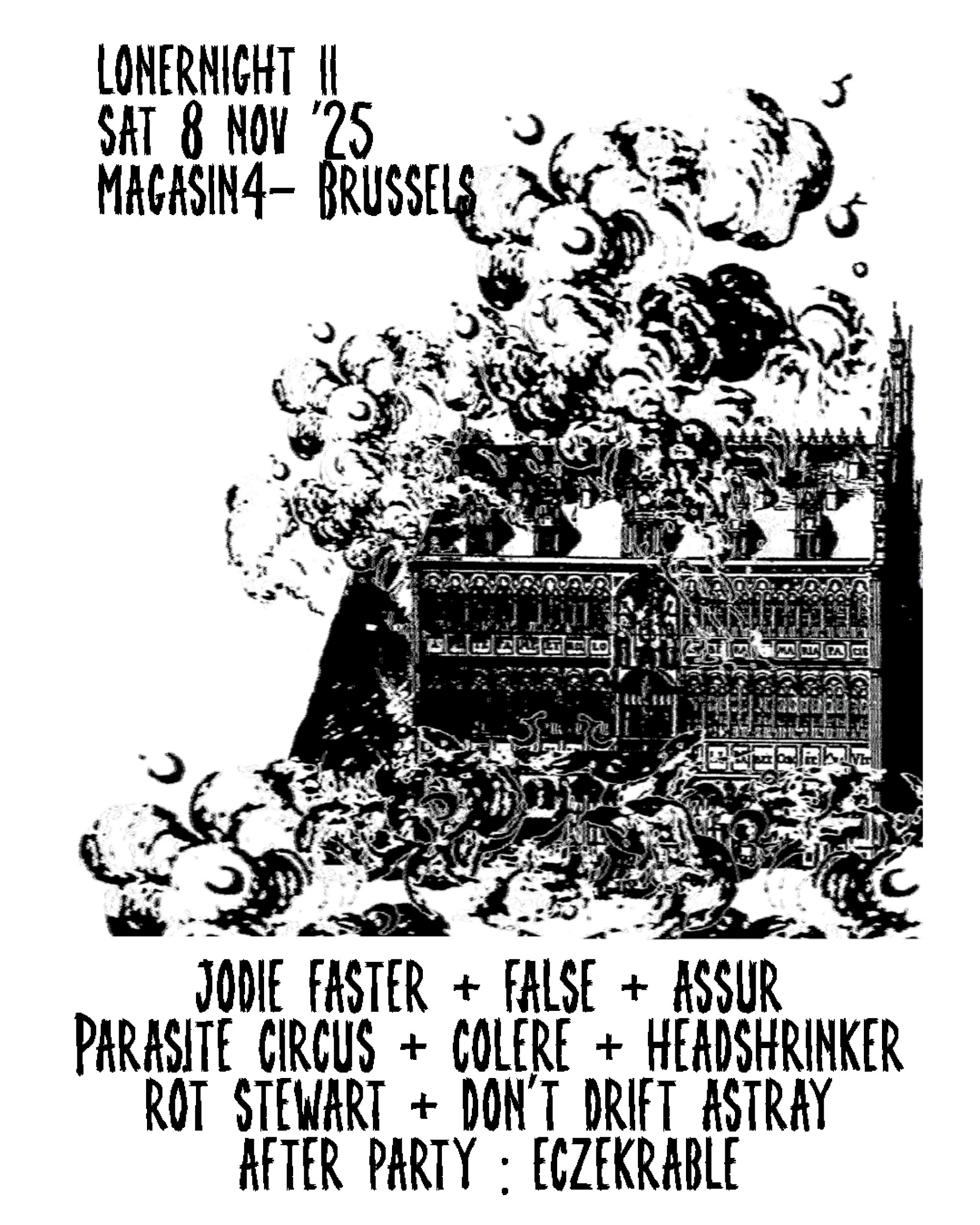 Flyer