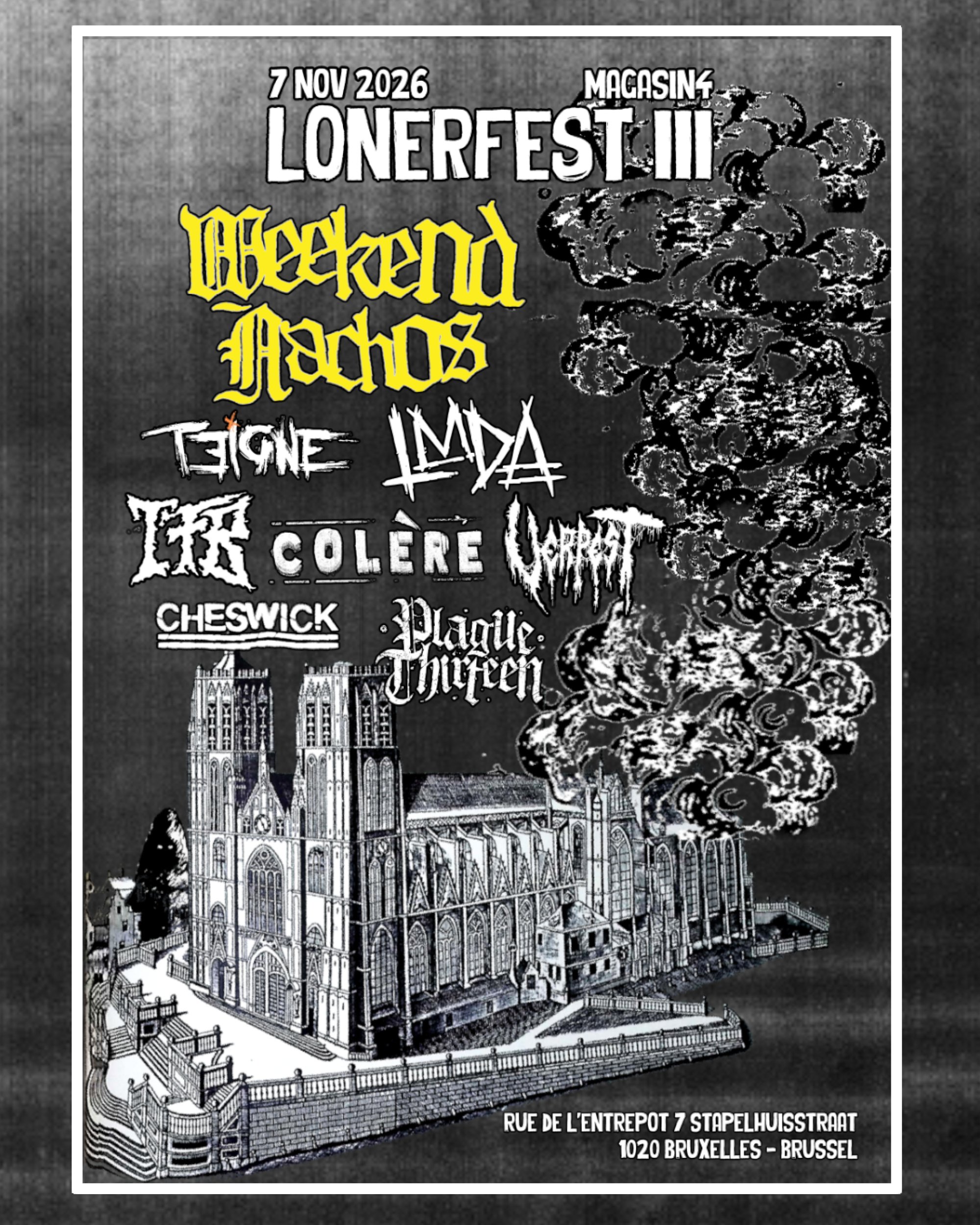 Flyer