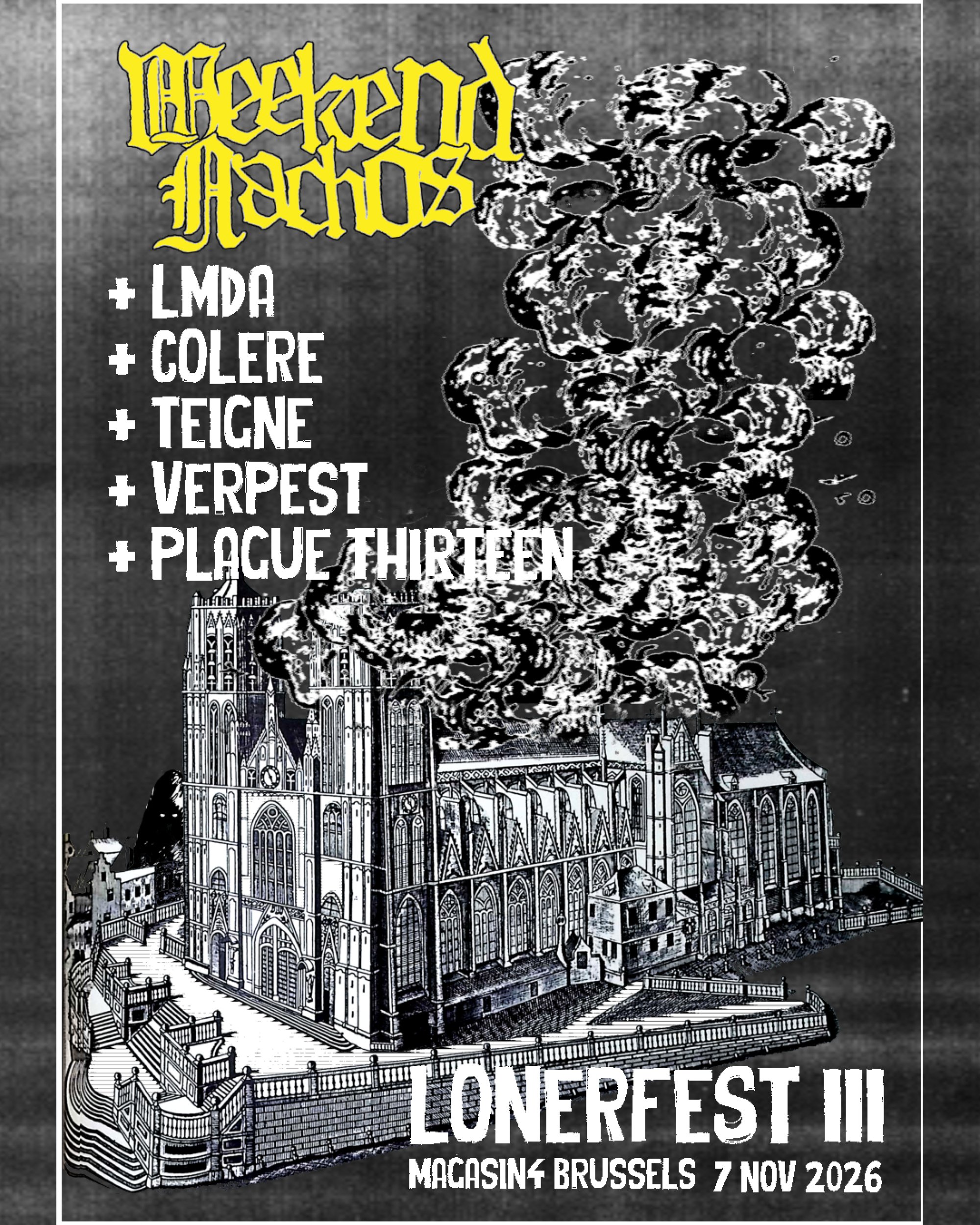 Flyer