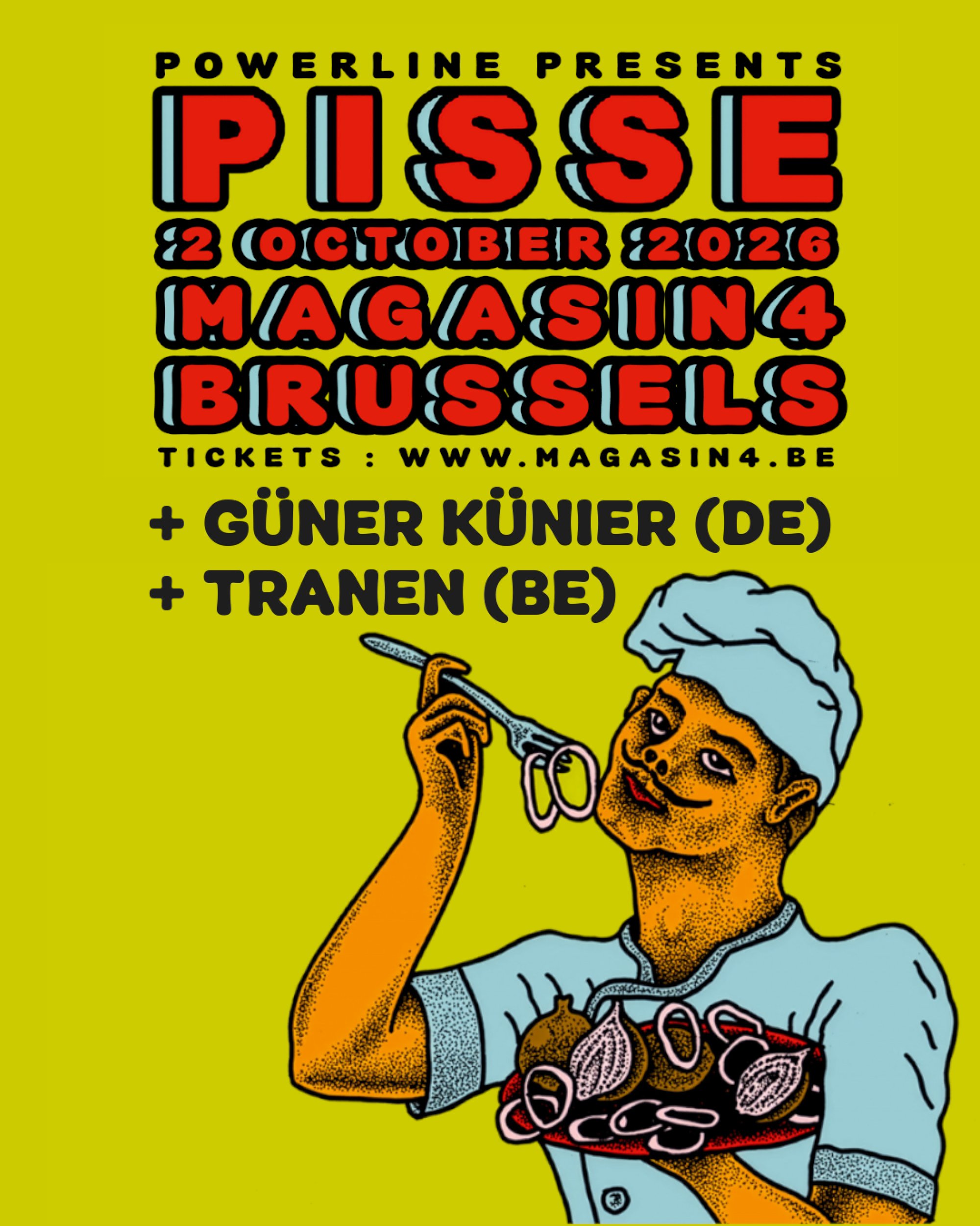 Flyer