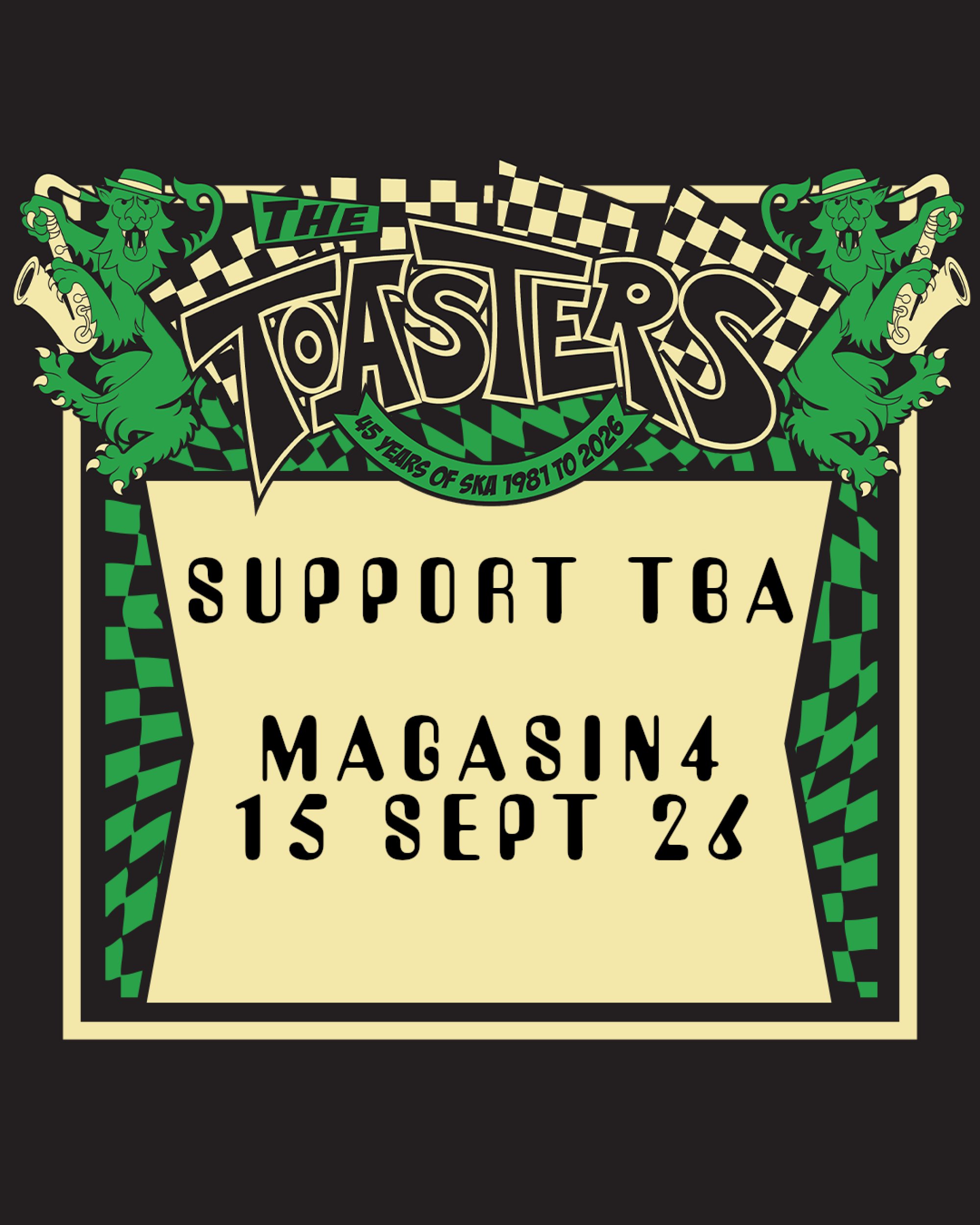 Flyer