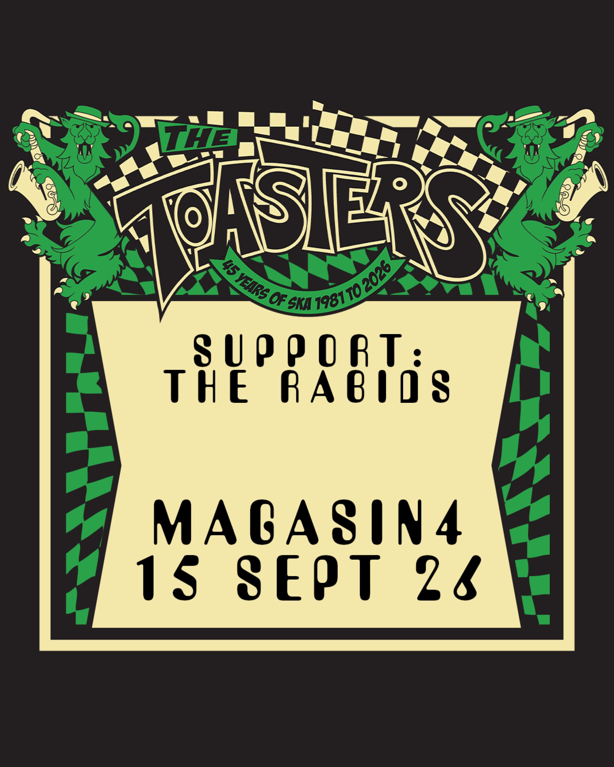 Flyer