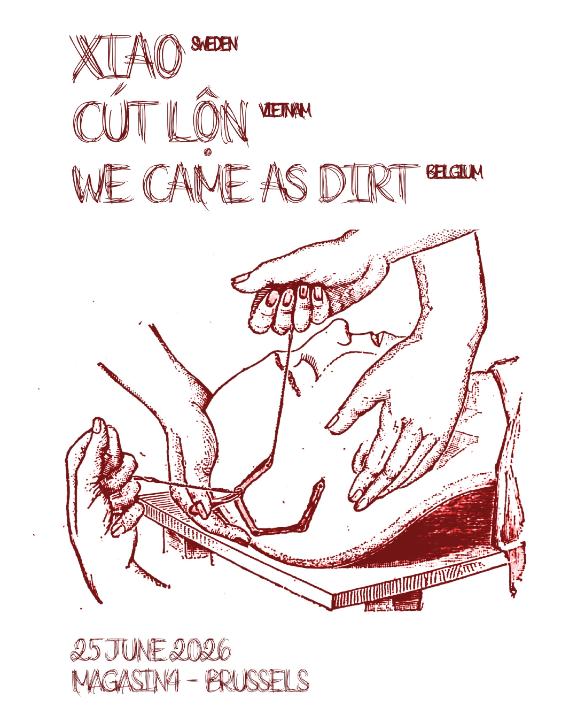 Flyer