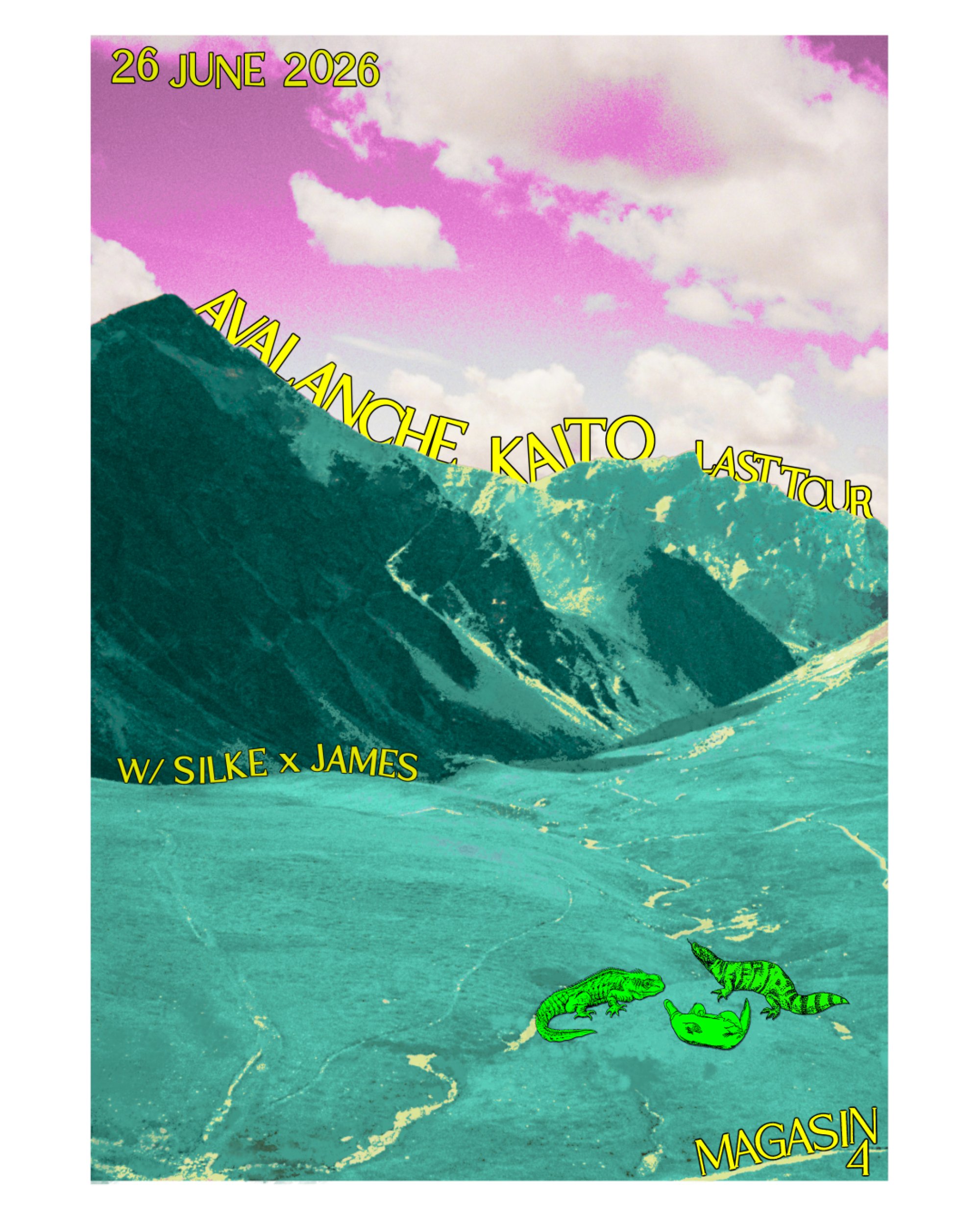 Flyer