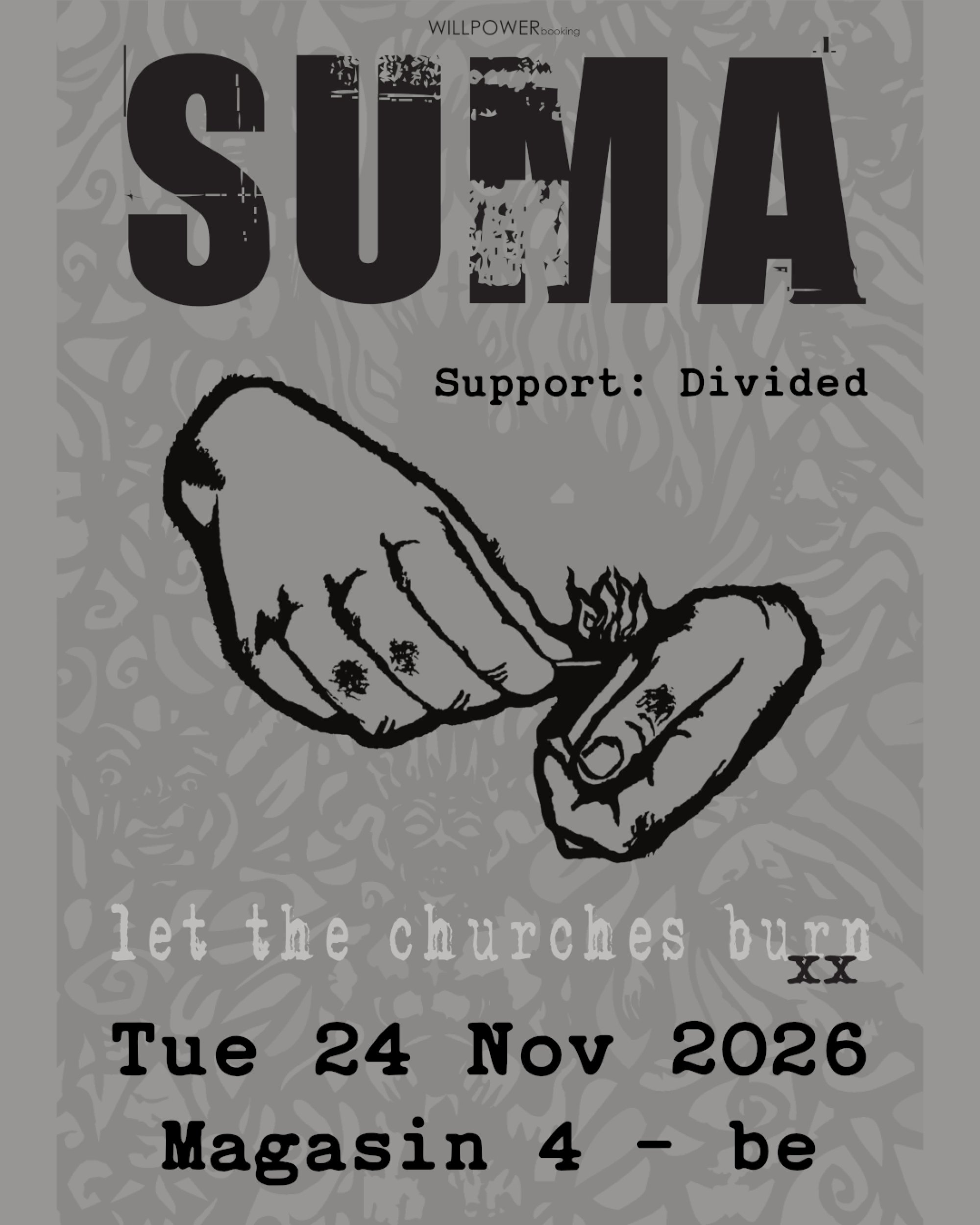 Flyer