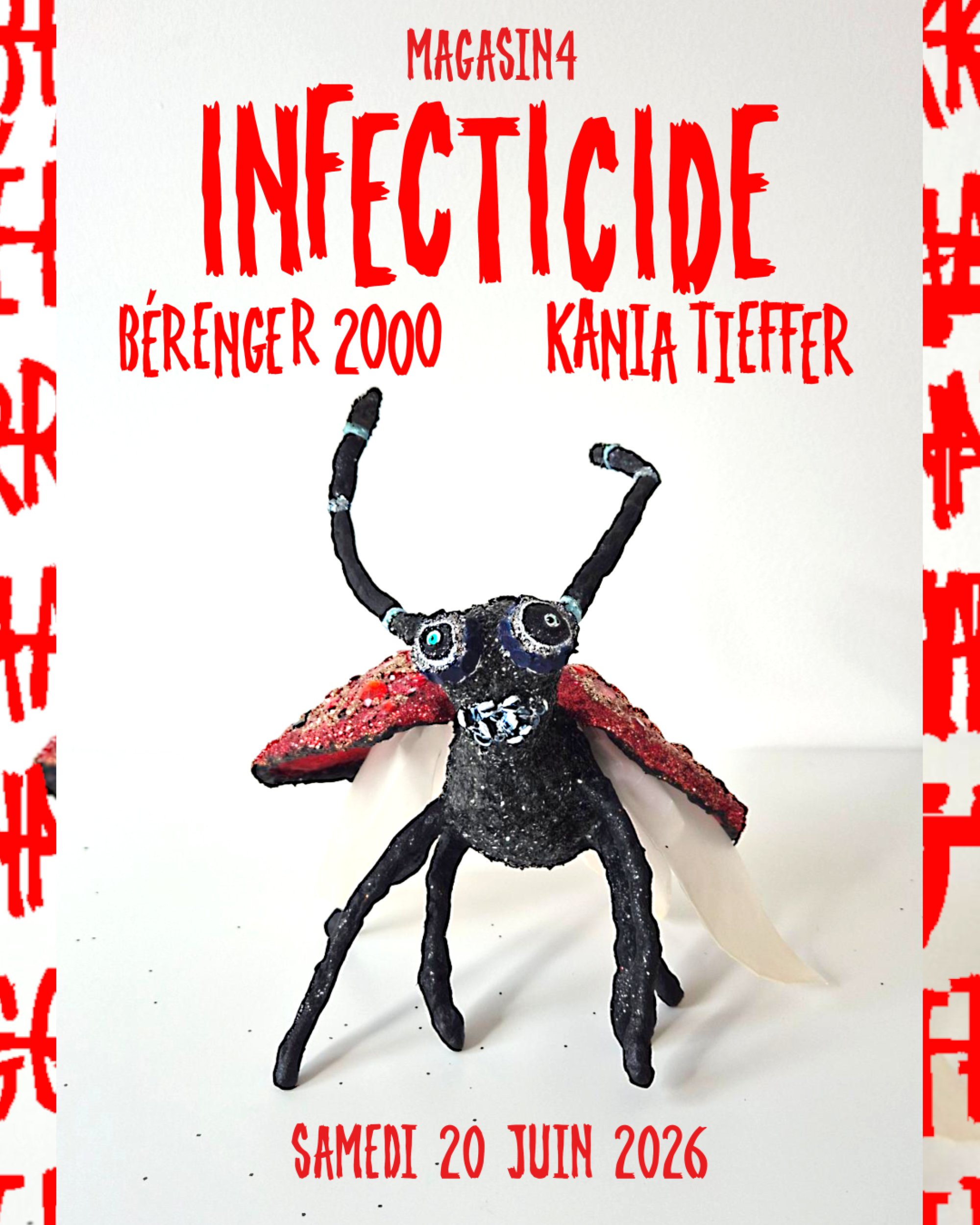 Flyer