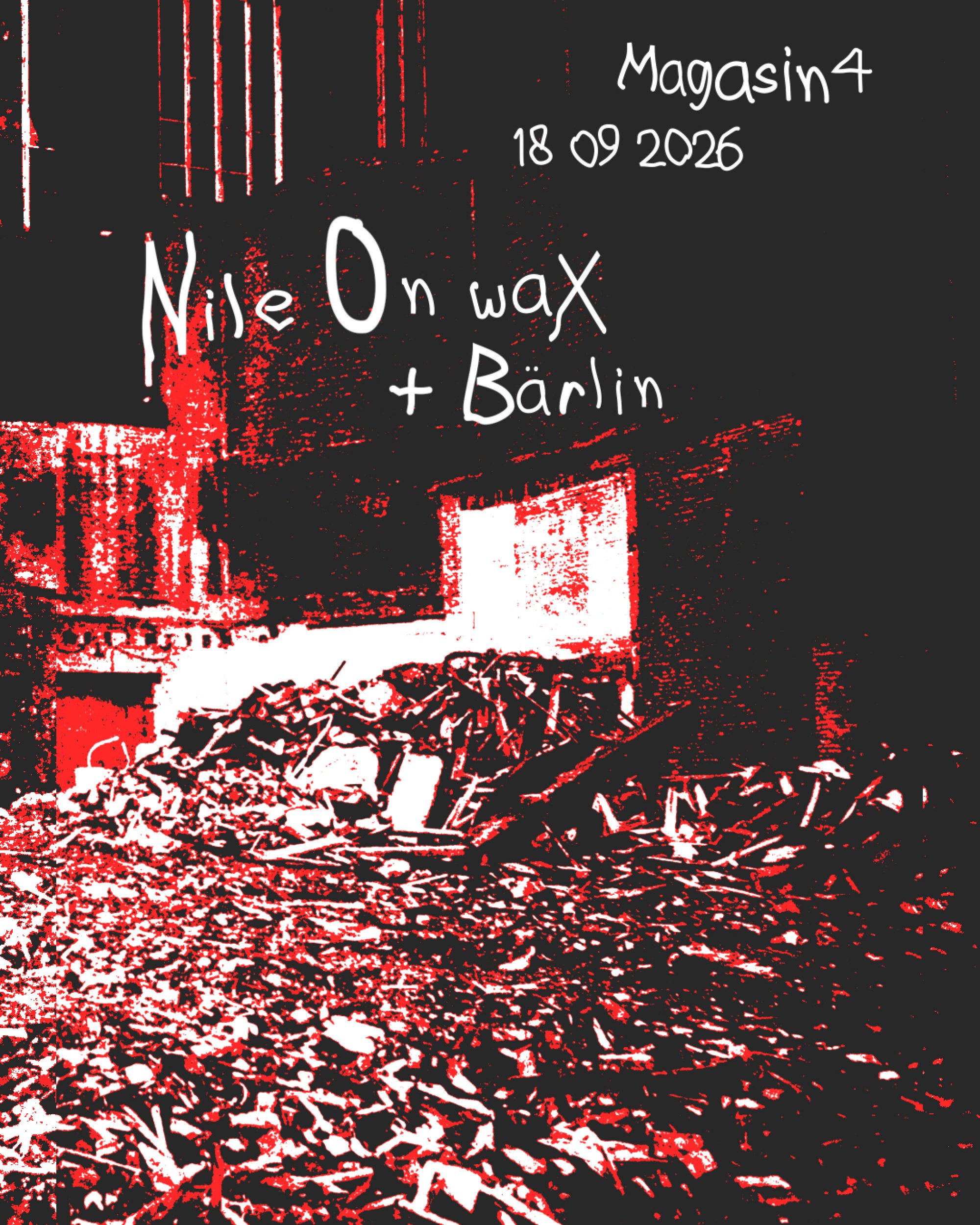 Flyer