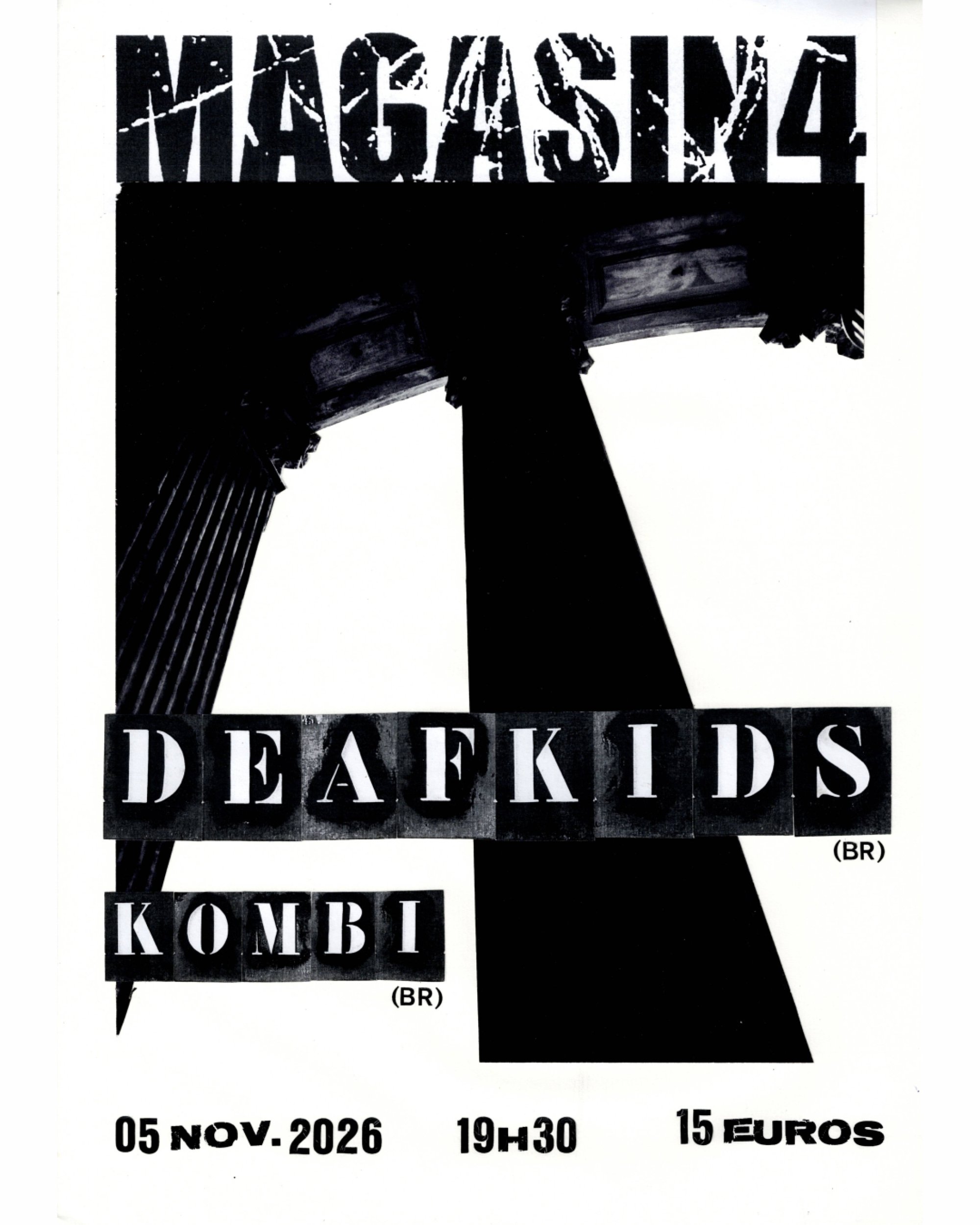 Flyer