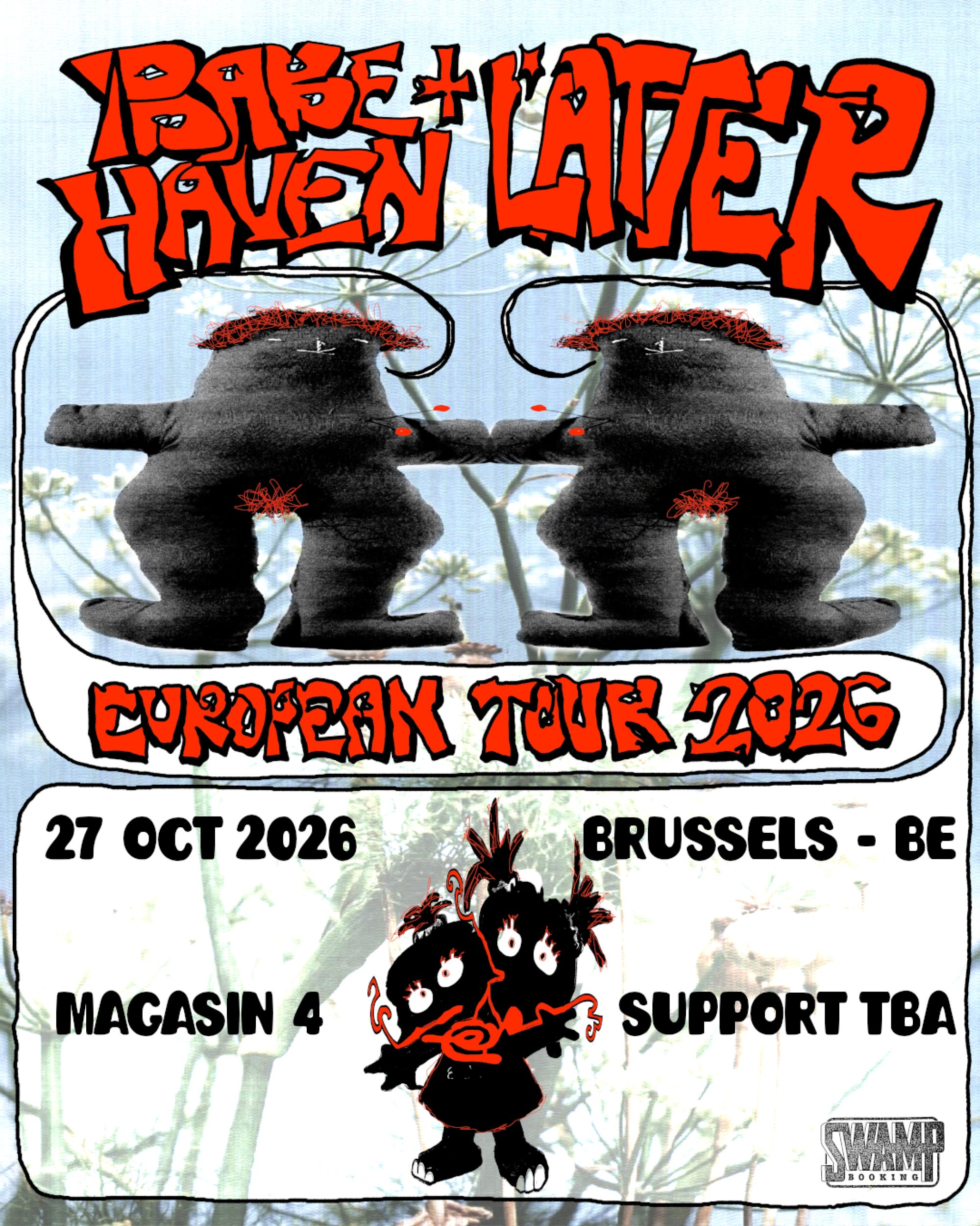 Flyer