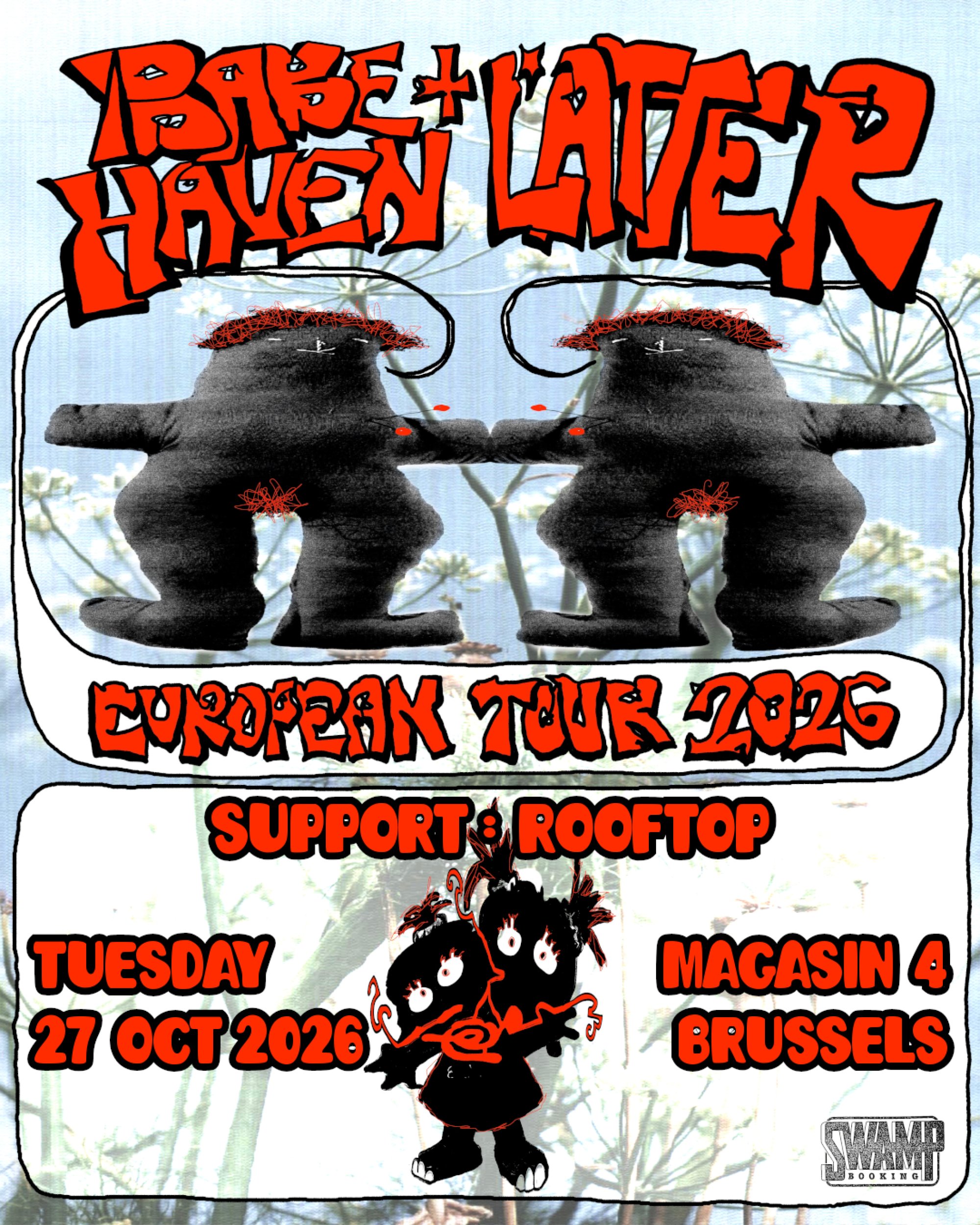 Flyer