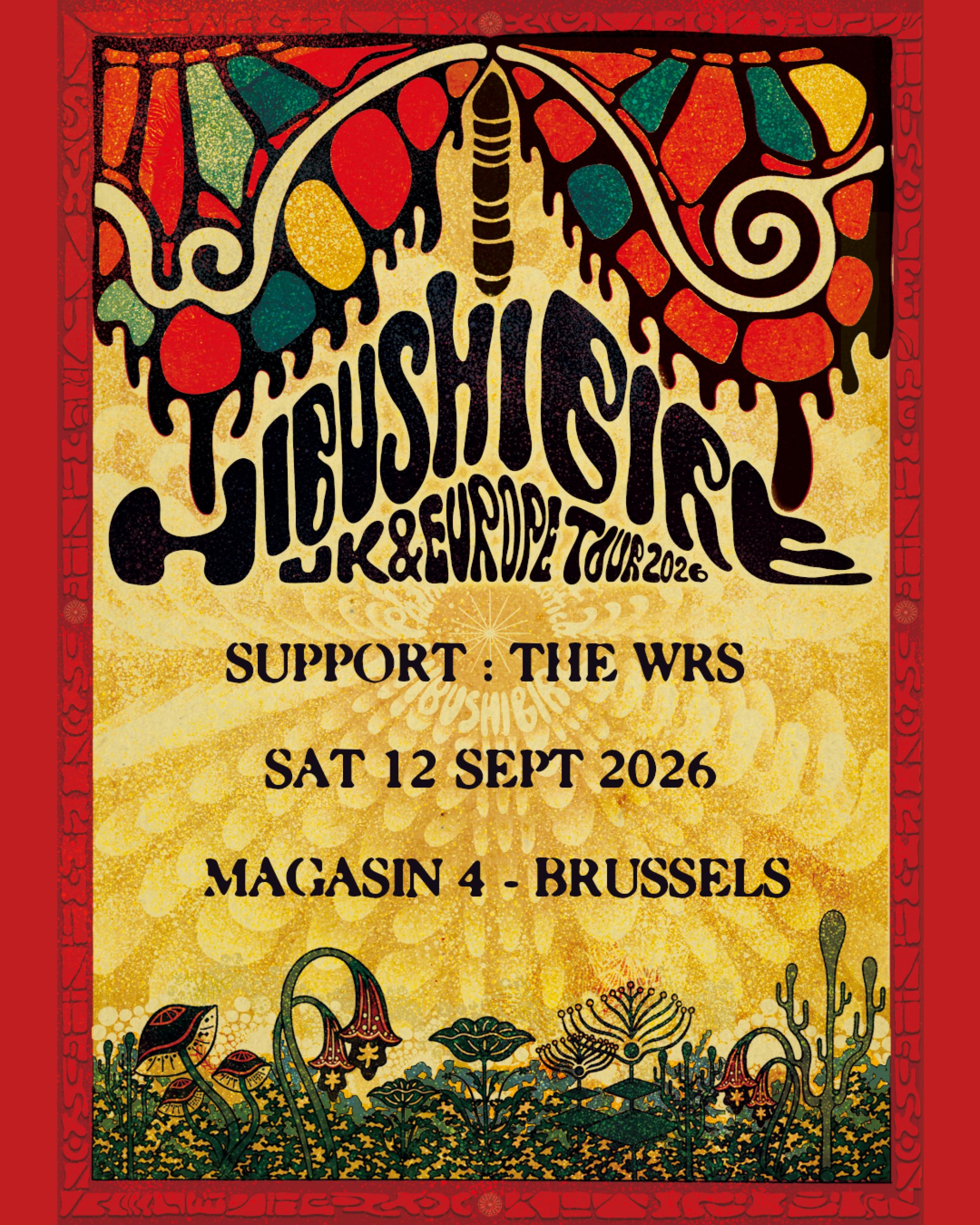 Flyer
