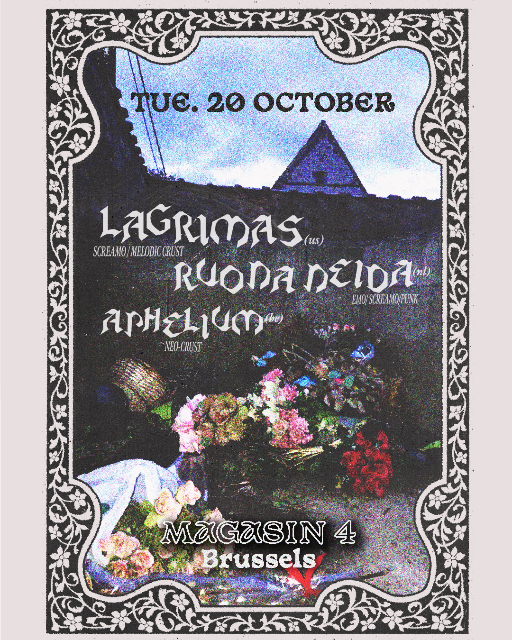 Flyer
