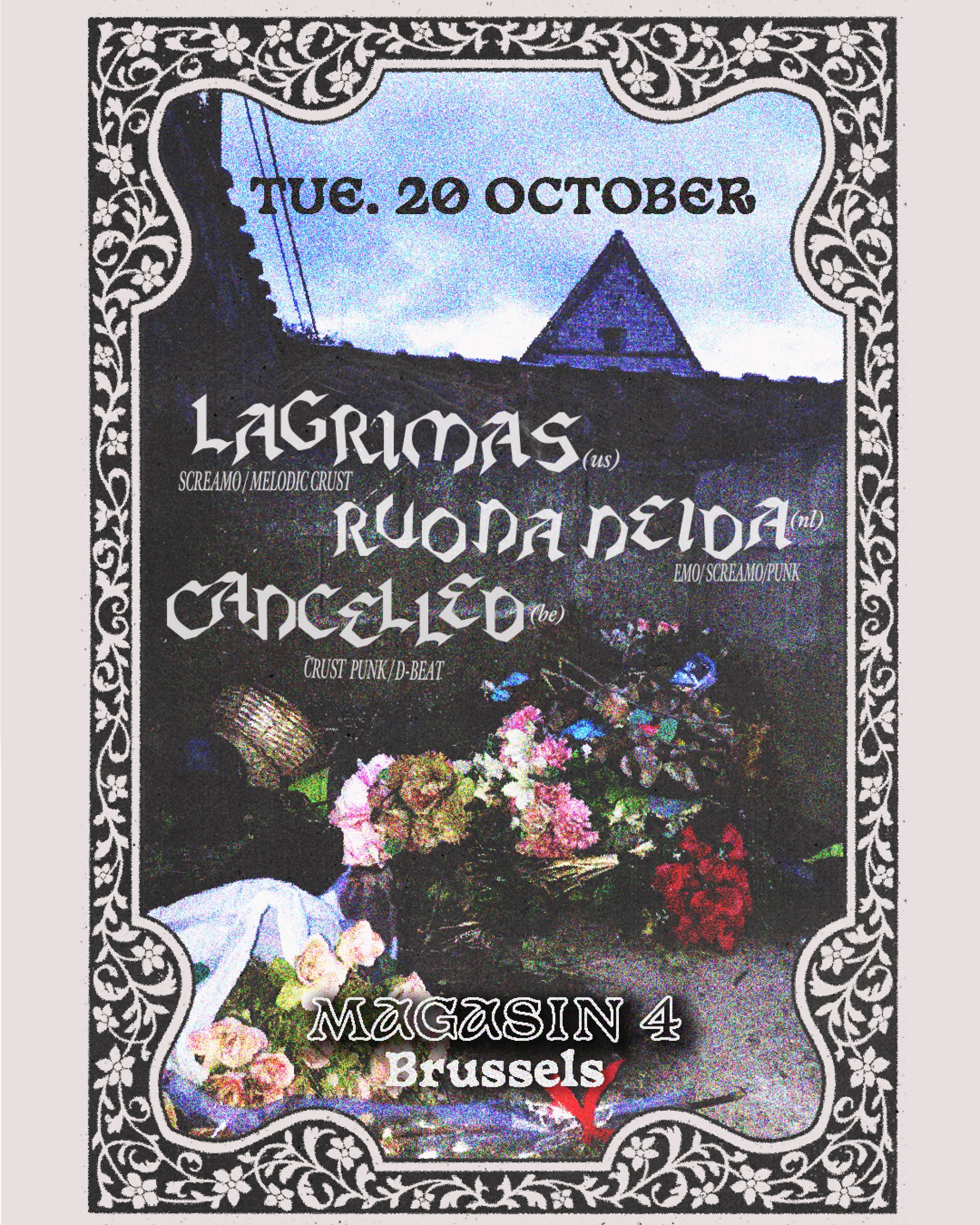 Flyer