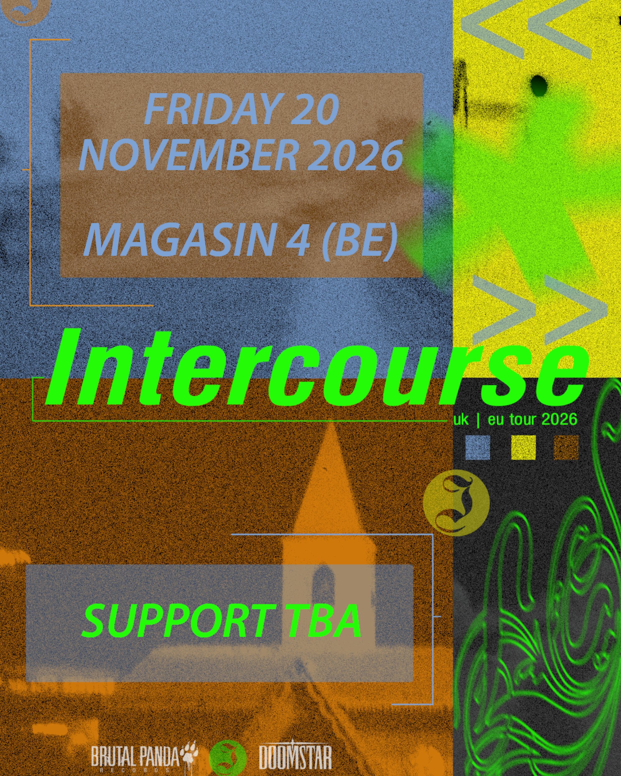 Flyer
