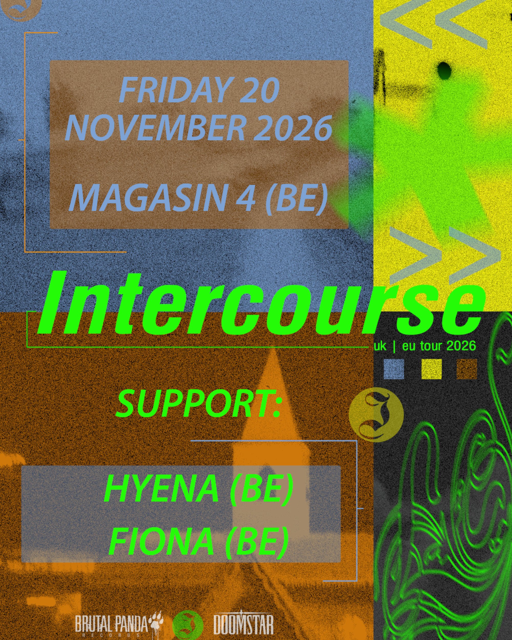 Flyer