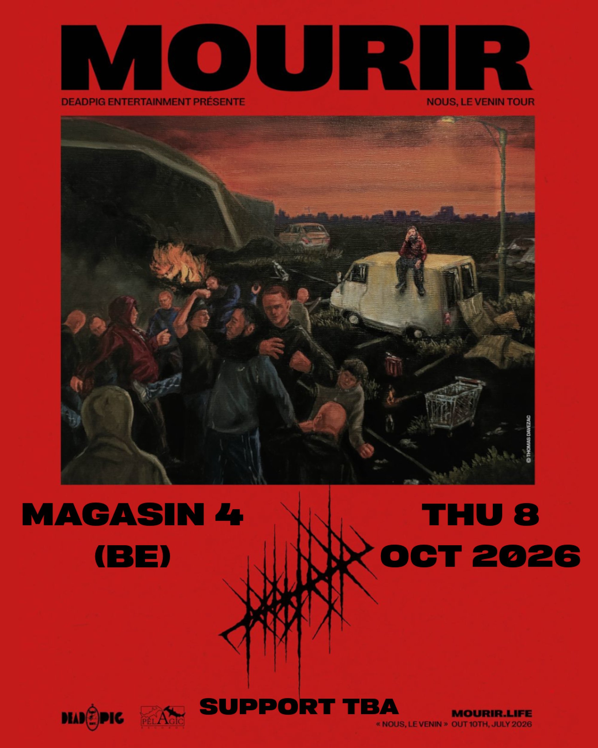 Flyer