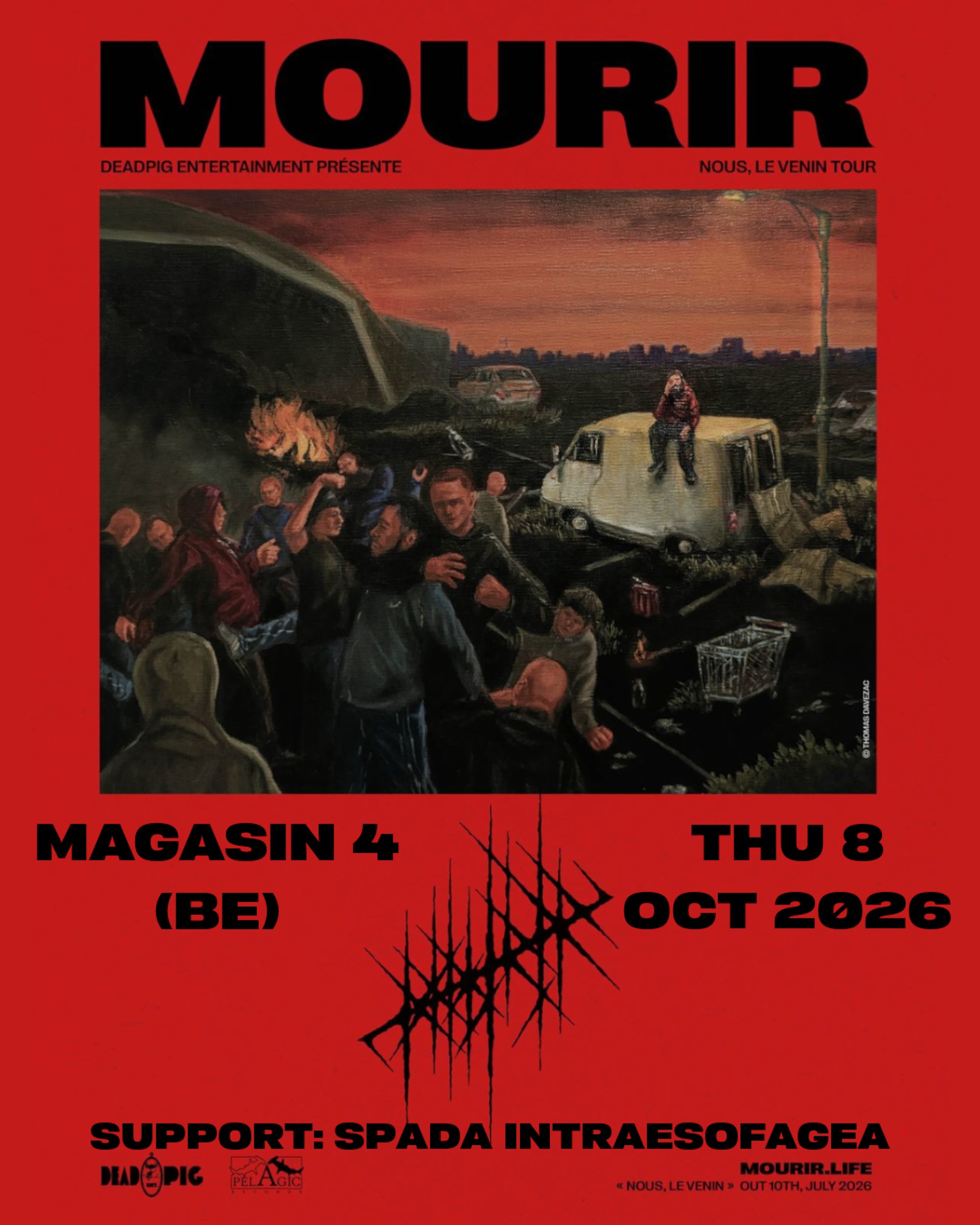 Flyer