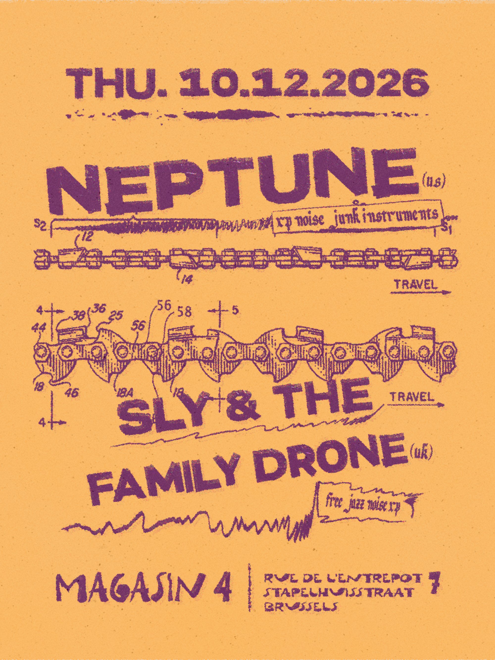 Flyer