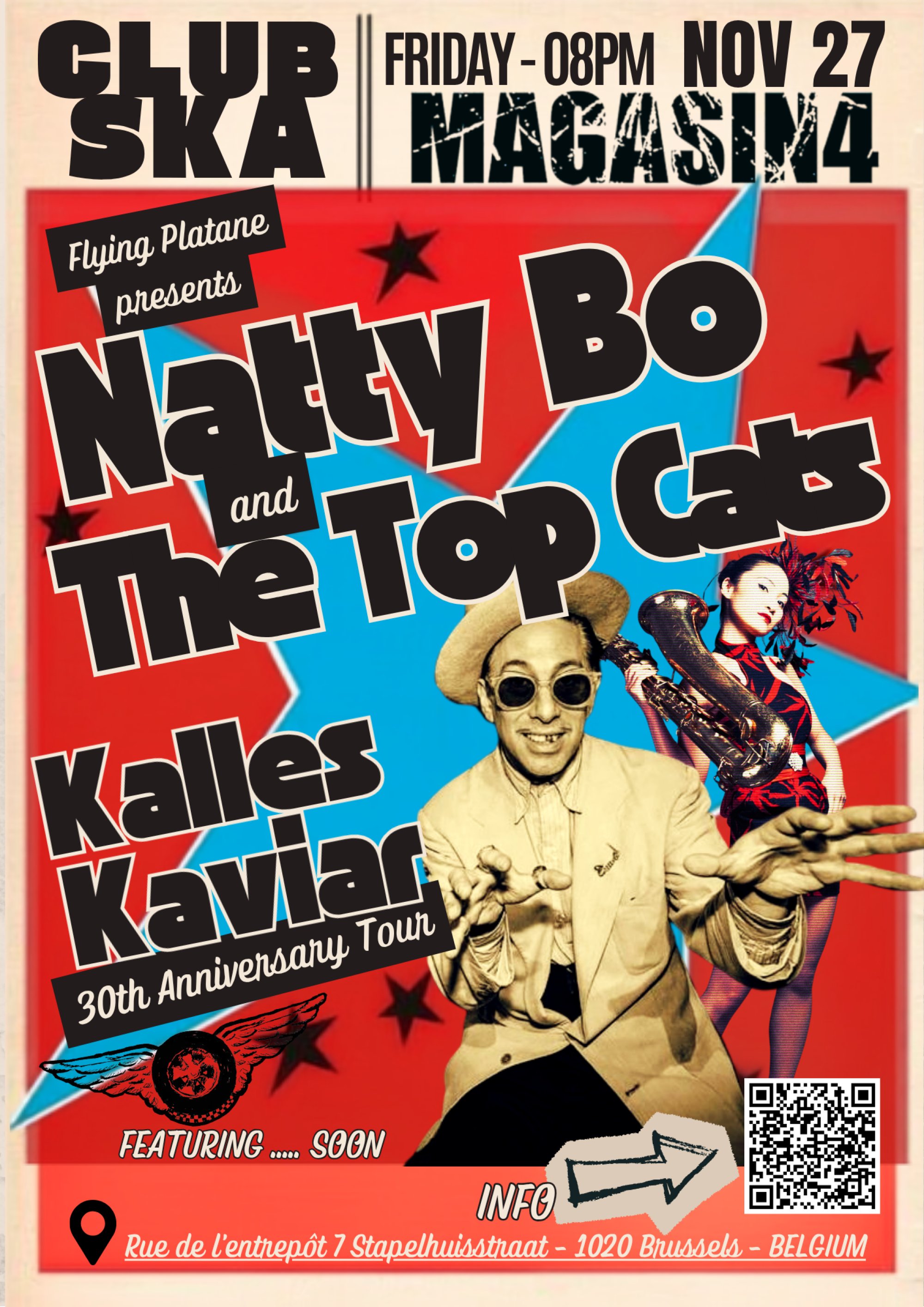 Flyer