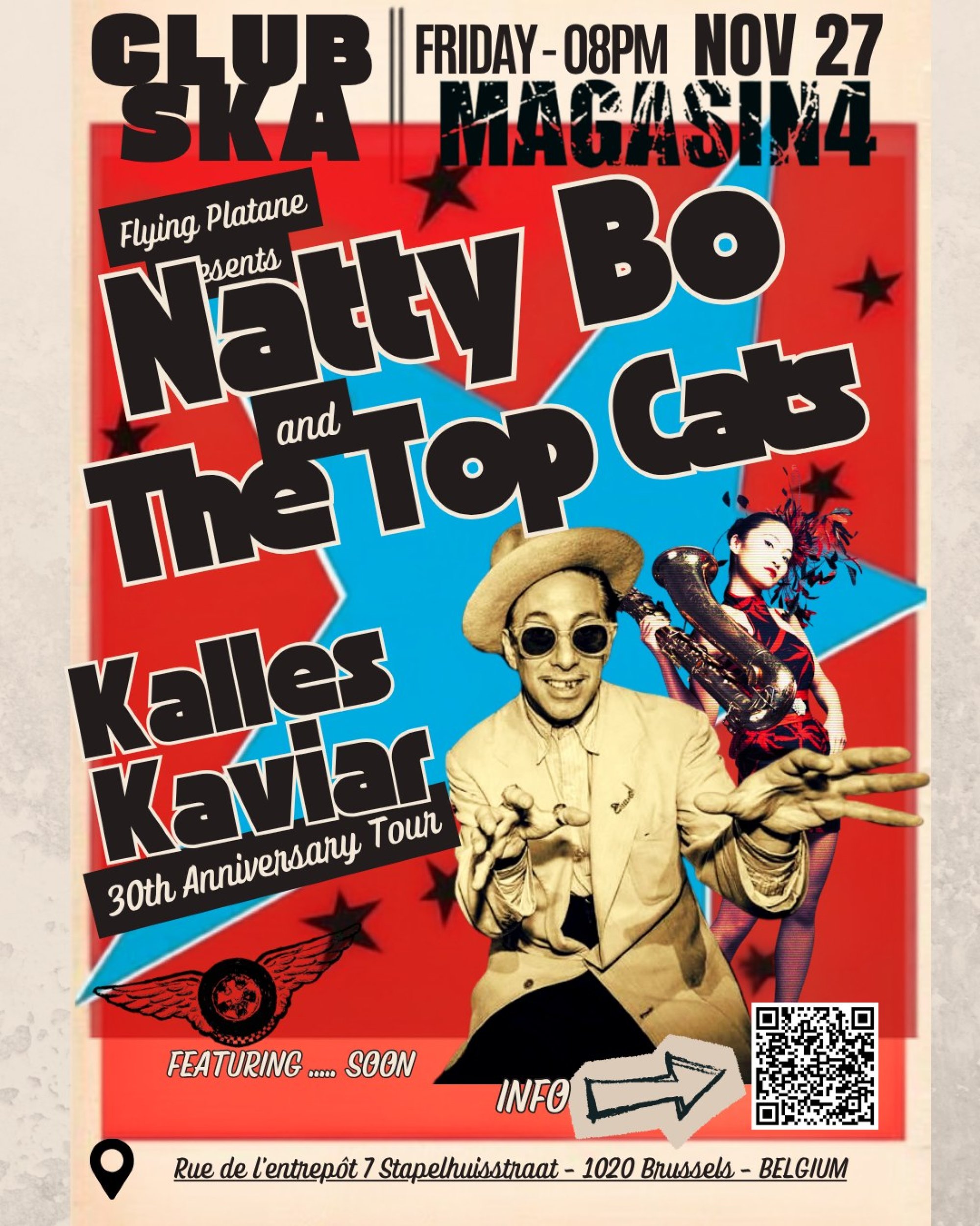 Flyer