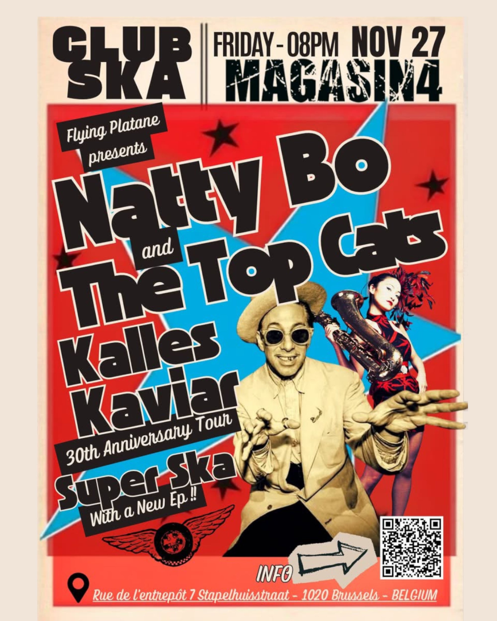 Flyer