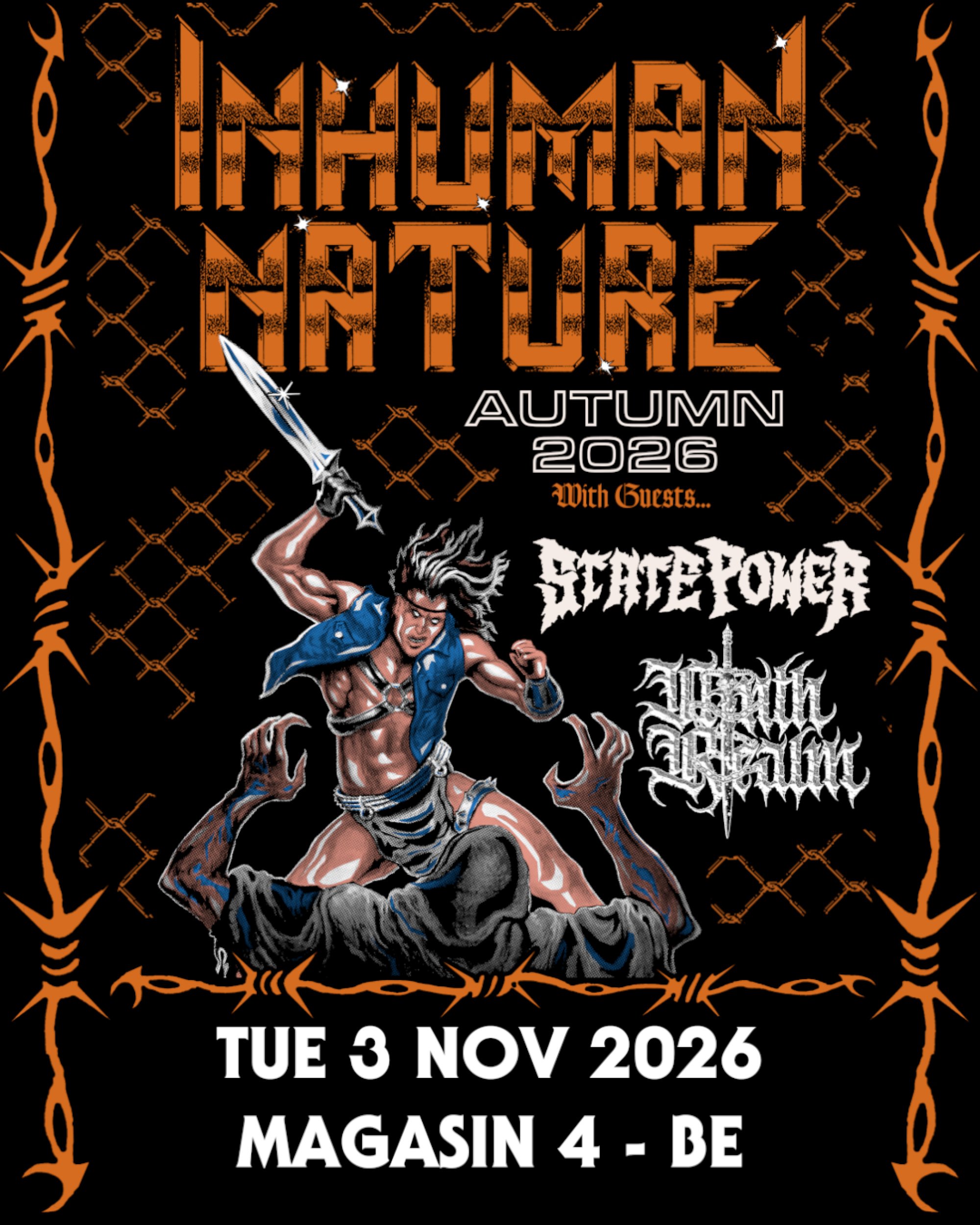 Flyer