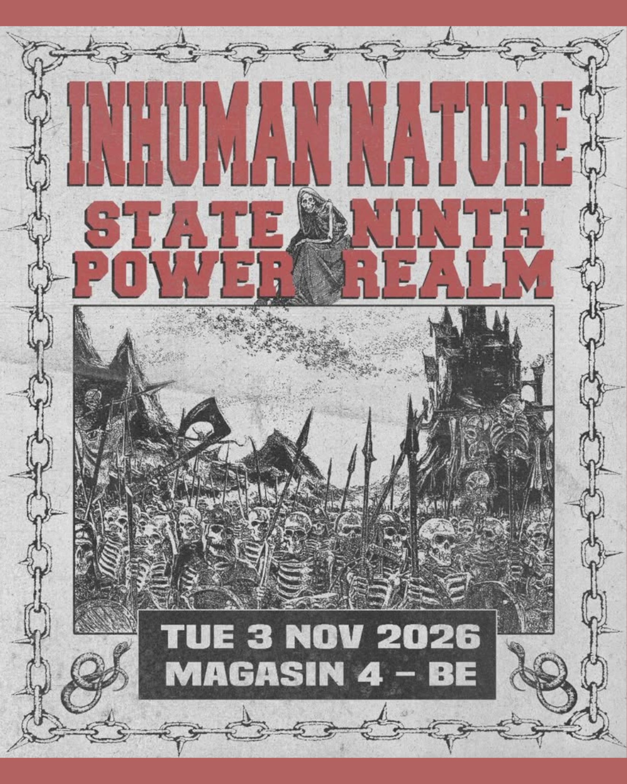 Flyer