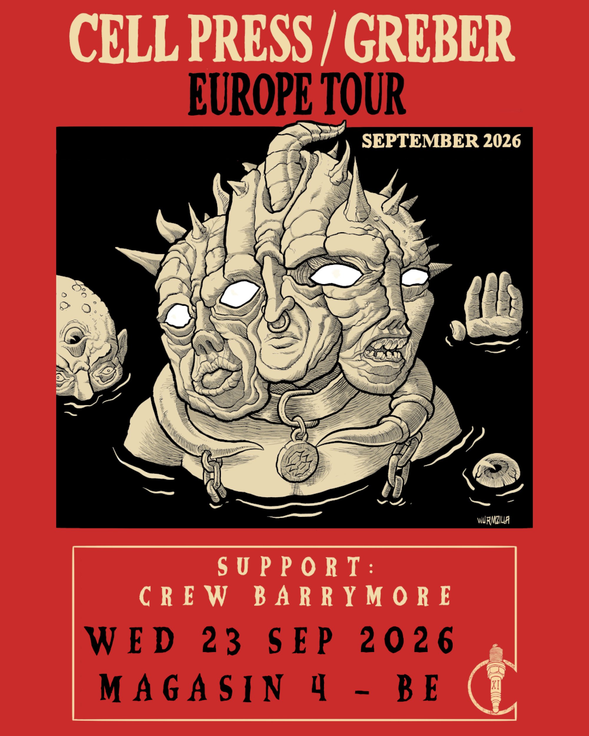 Flyer