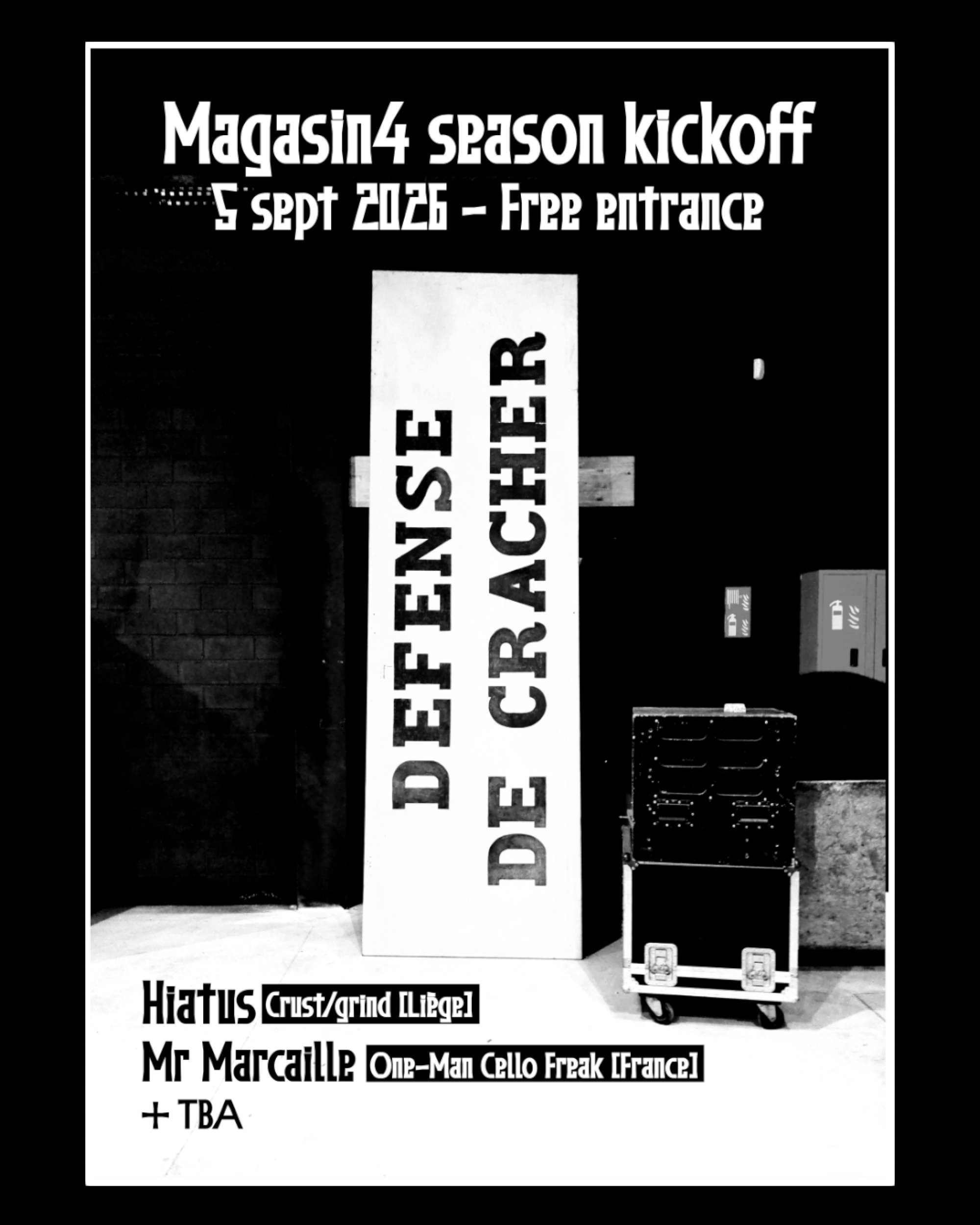 Flyer