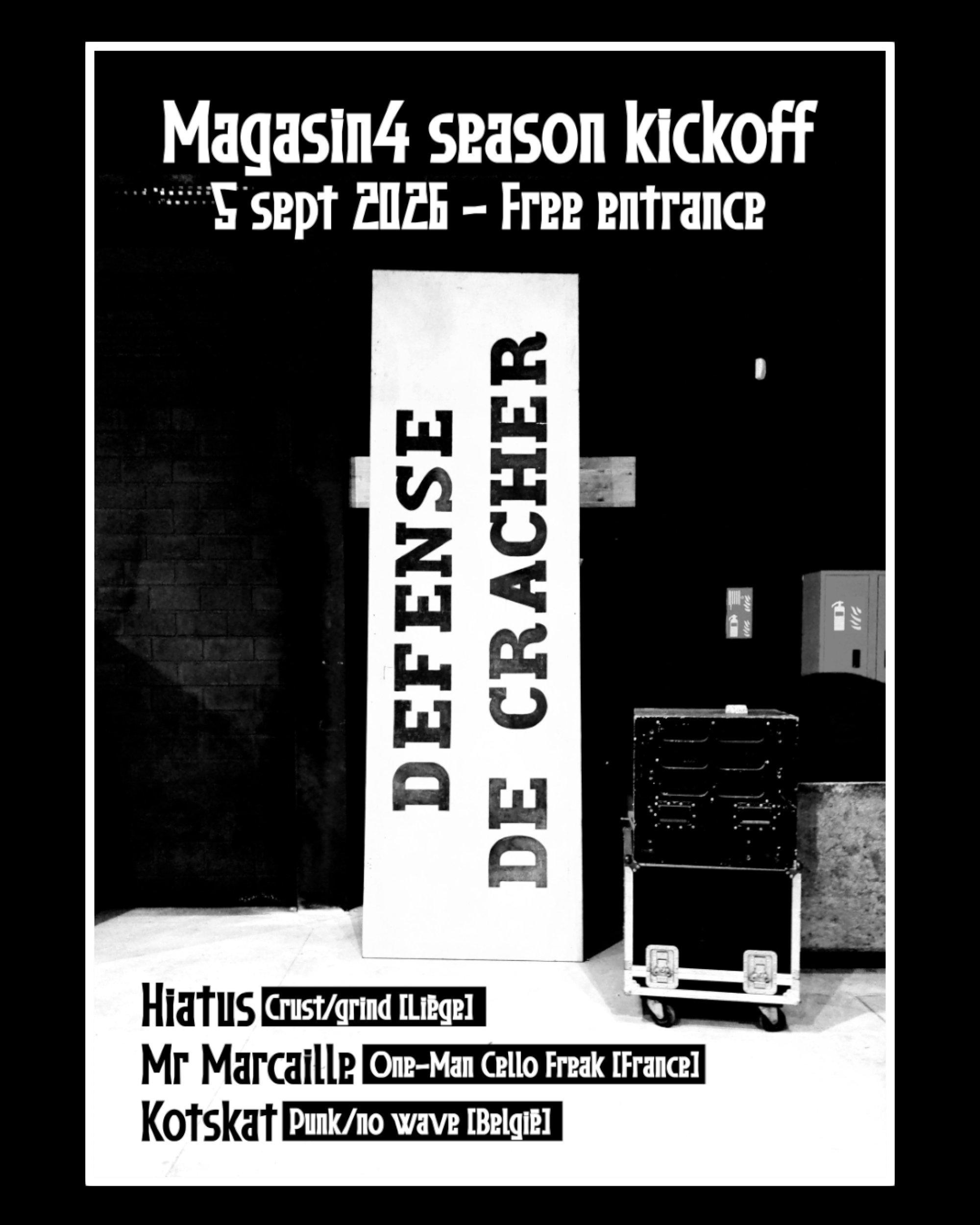 Flyer